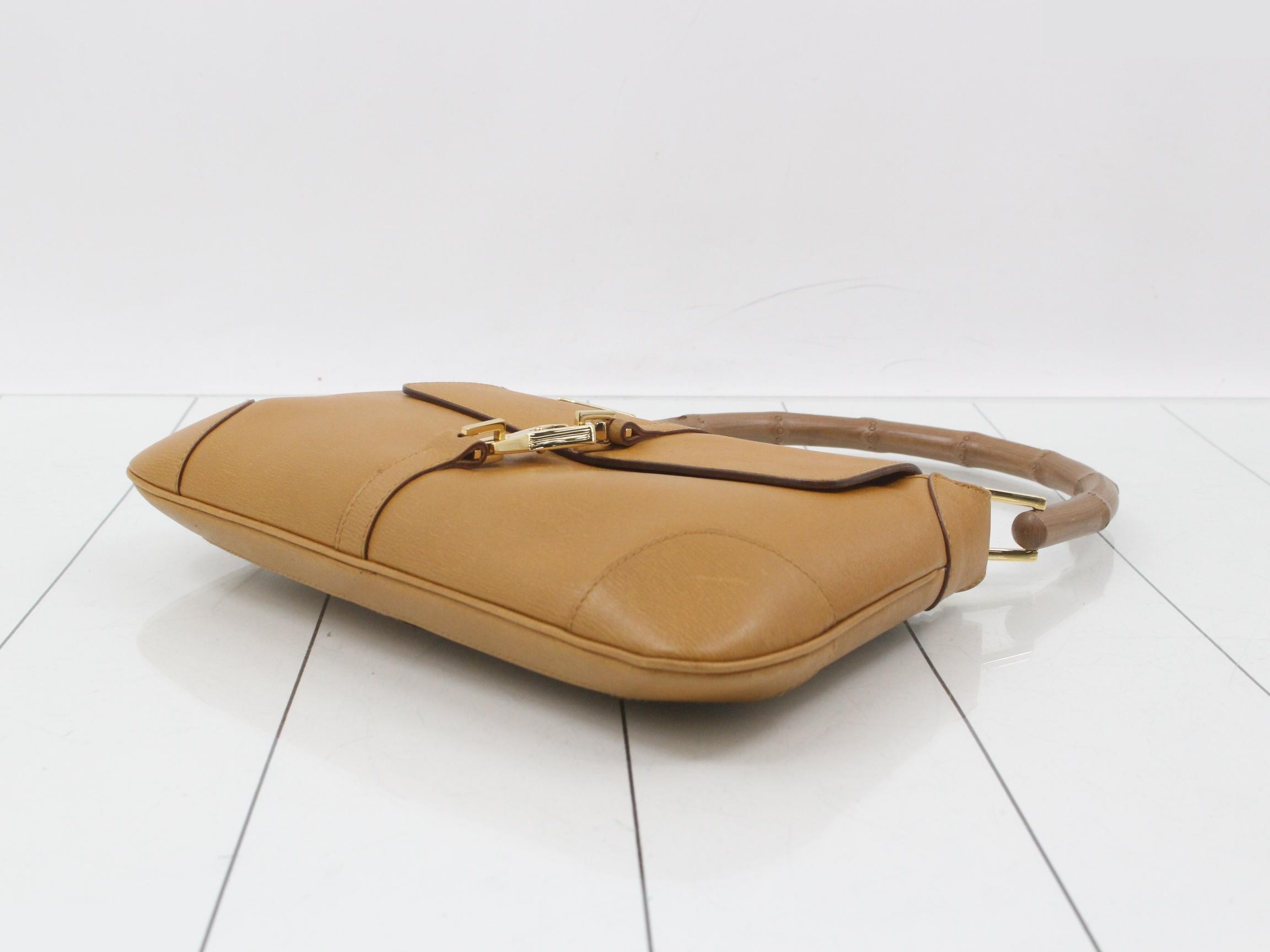 Bamboo Kandinsky Shoulder Bag — view 6