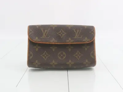 Shoulder bag, Pochette Florentine