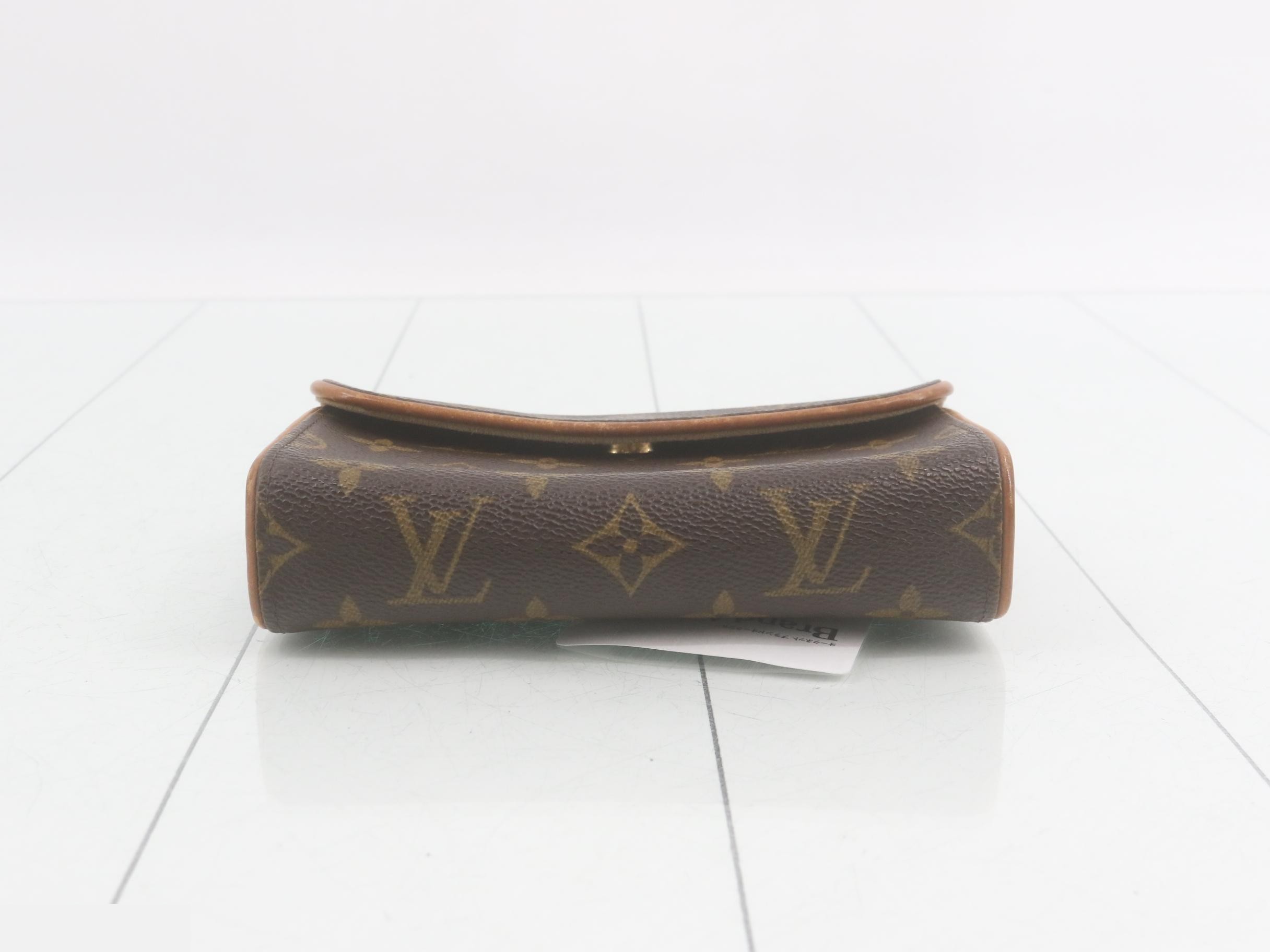 Shoulder bag, Pochette Florentine — view 3