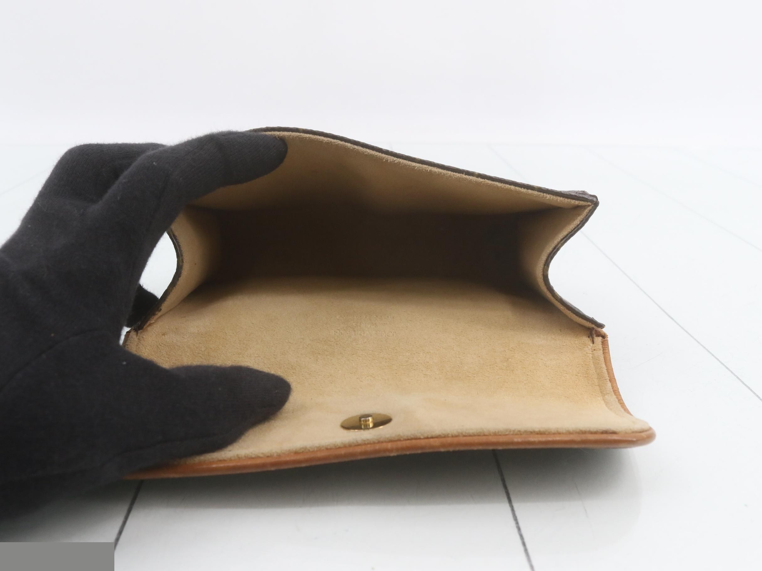 Shoulder bag, Pochette Florentine — view 4