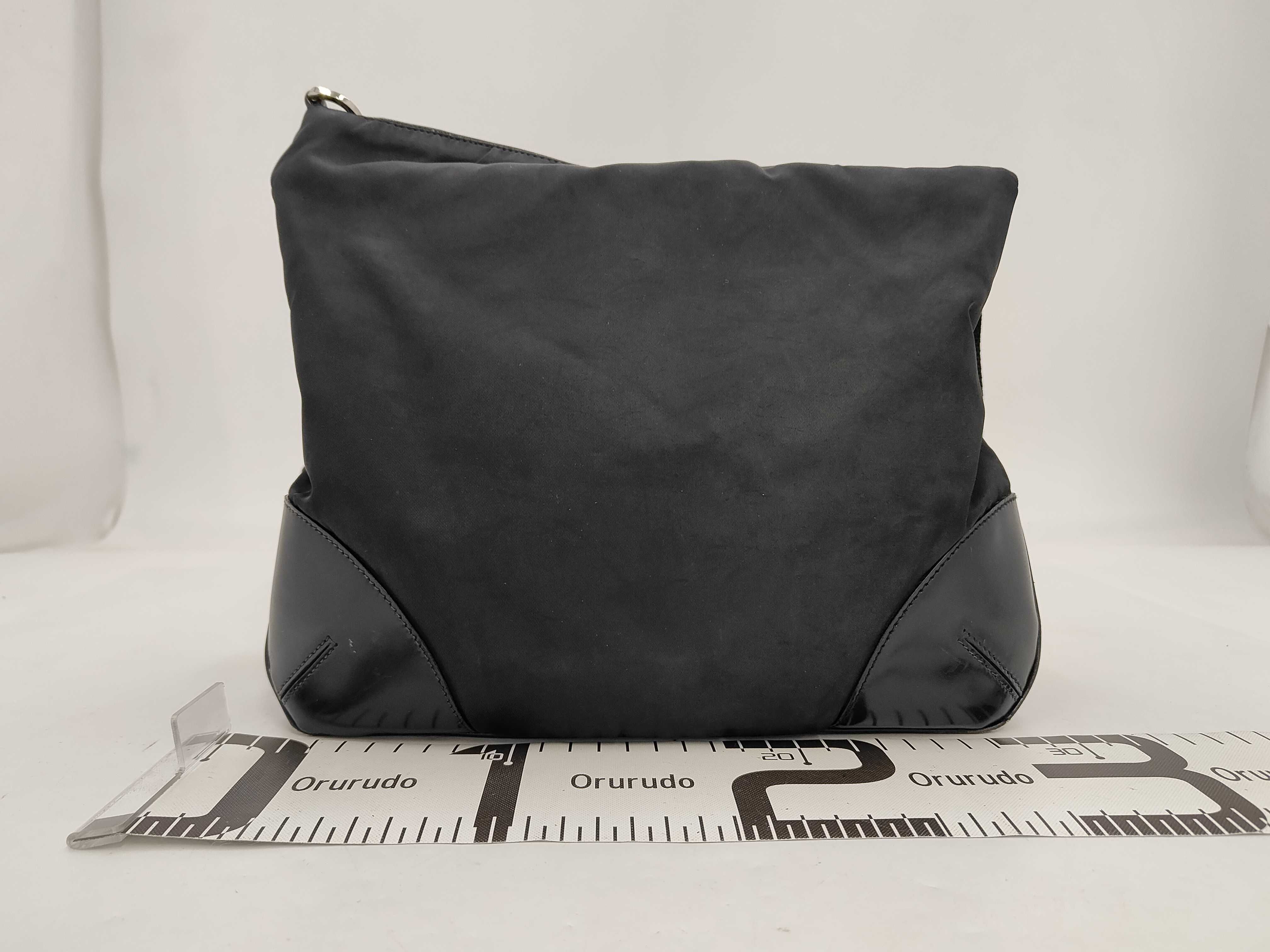 bag shoulder bag — view 2