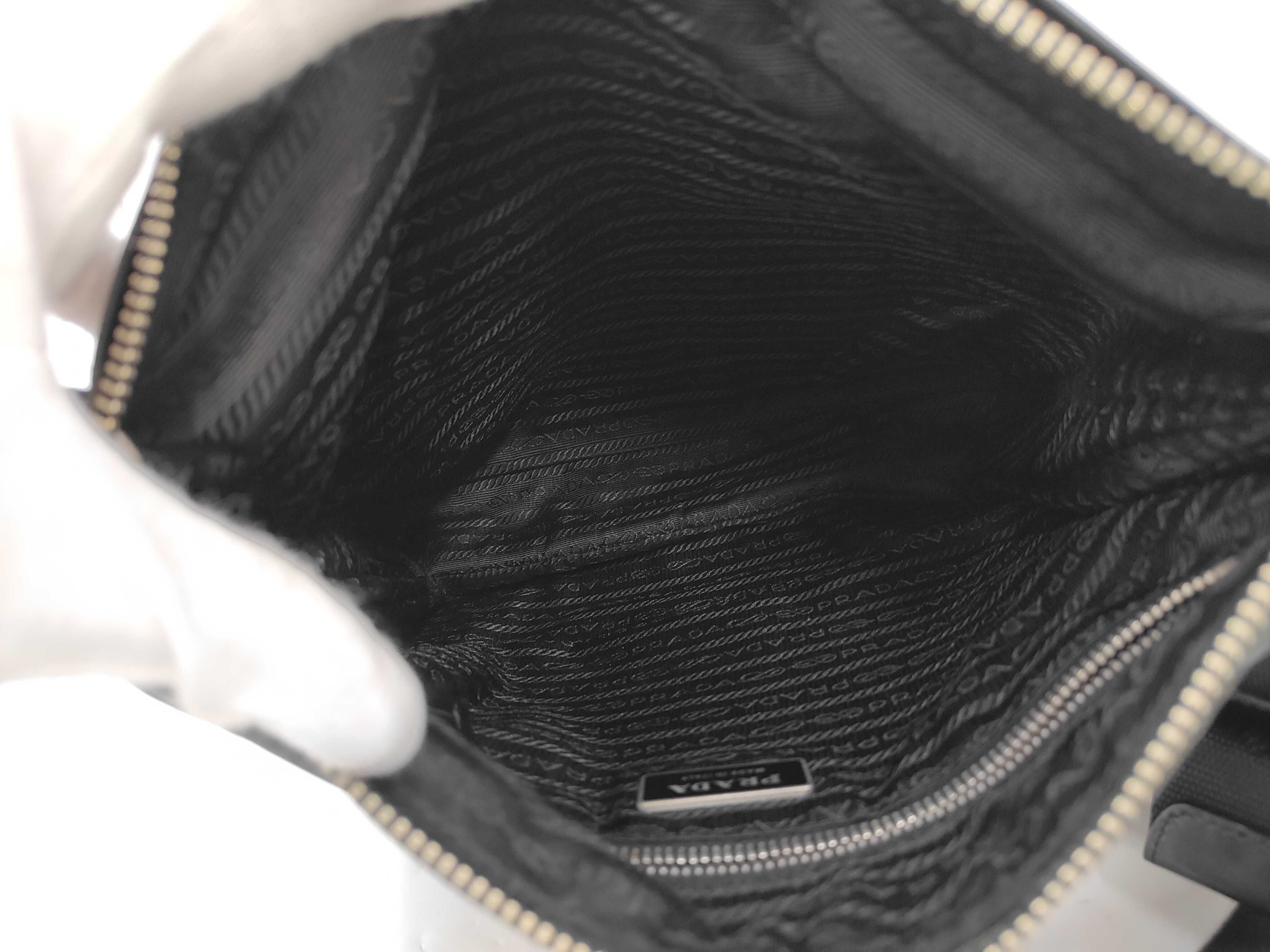 bag shoulder bag — view 8