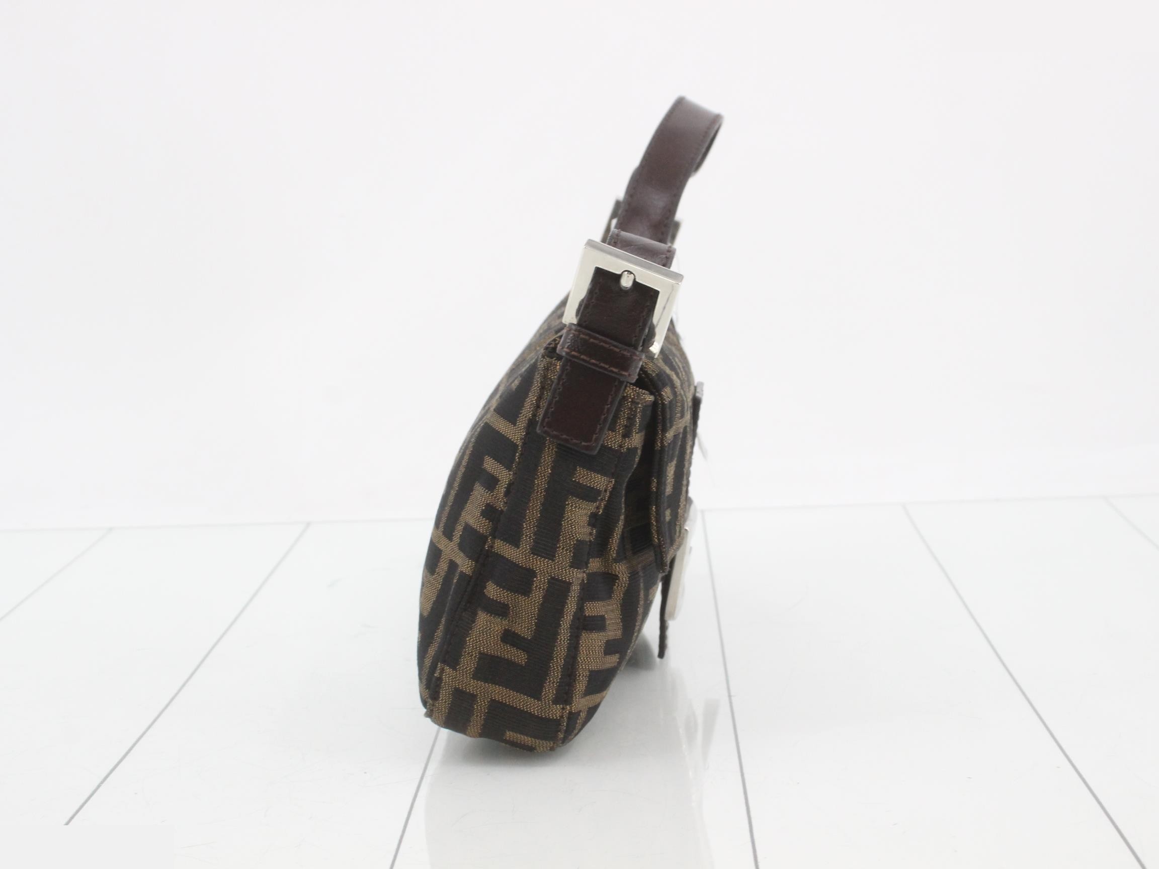 Zucca (bag) - Shoulder bag — view 4
