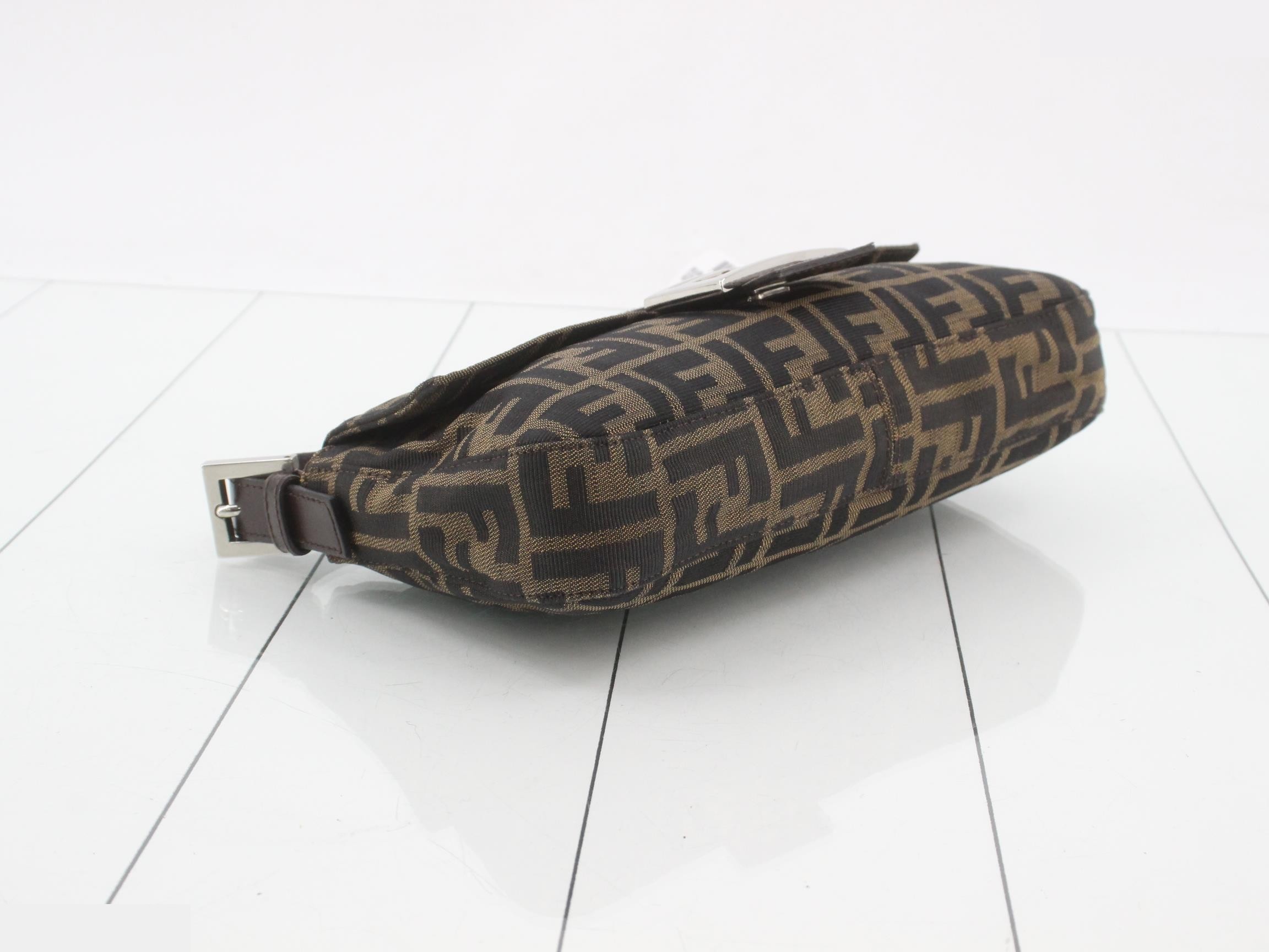 Zucca (bag) - Shoulder bag — view 5