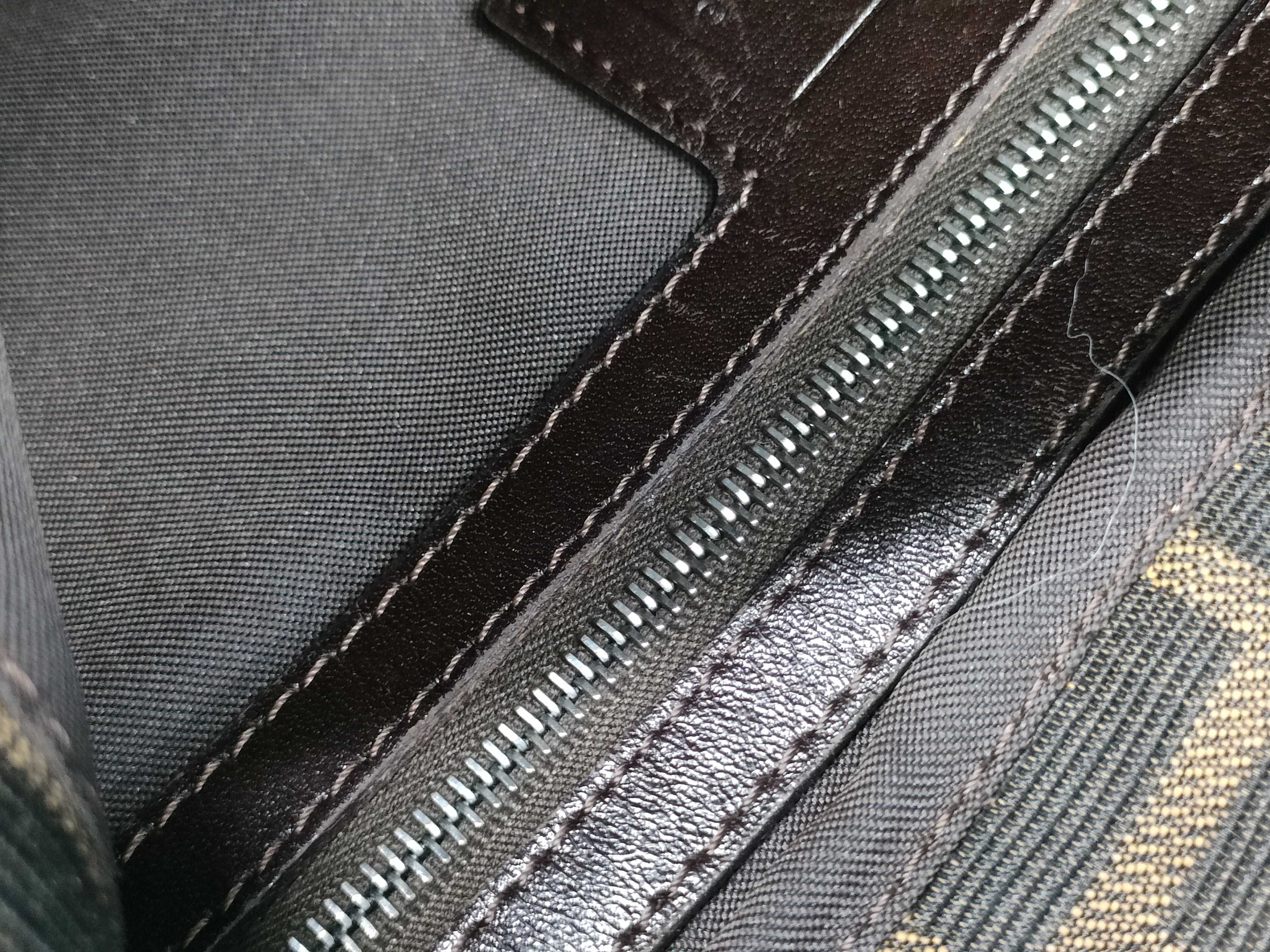 Zucca pattern Mamma Bucket shoulder bag — view 11
