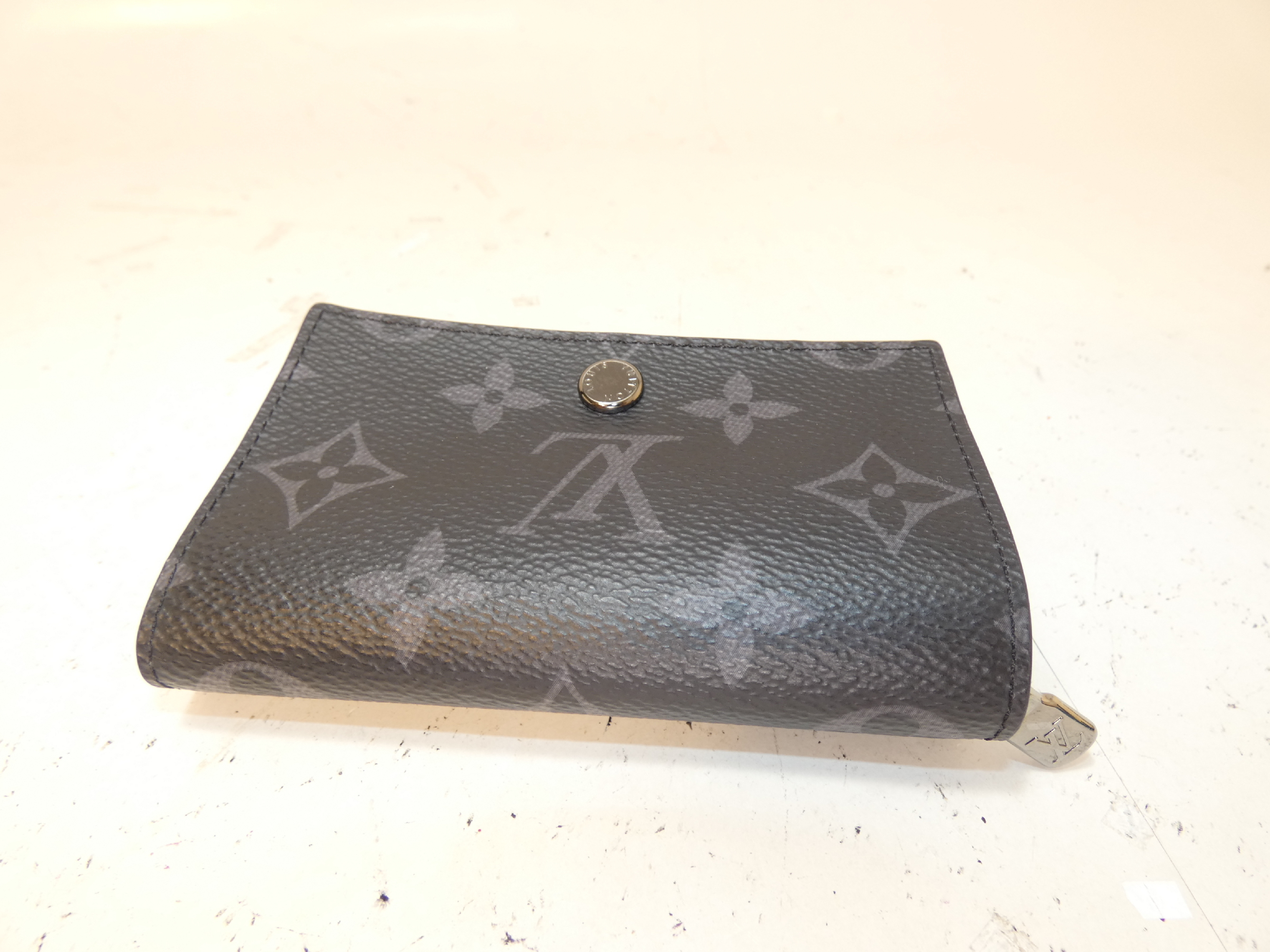 Eclipse Victor Folding Wallet — view 3