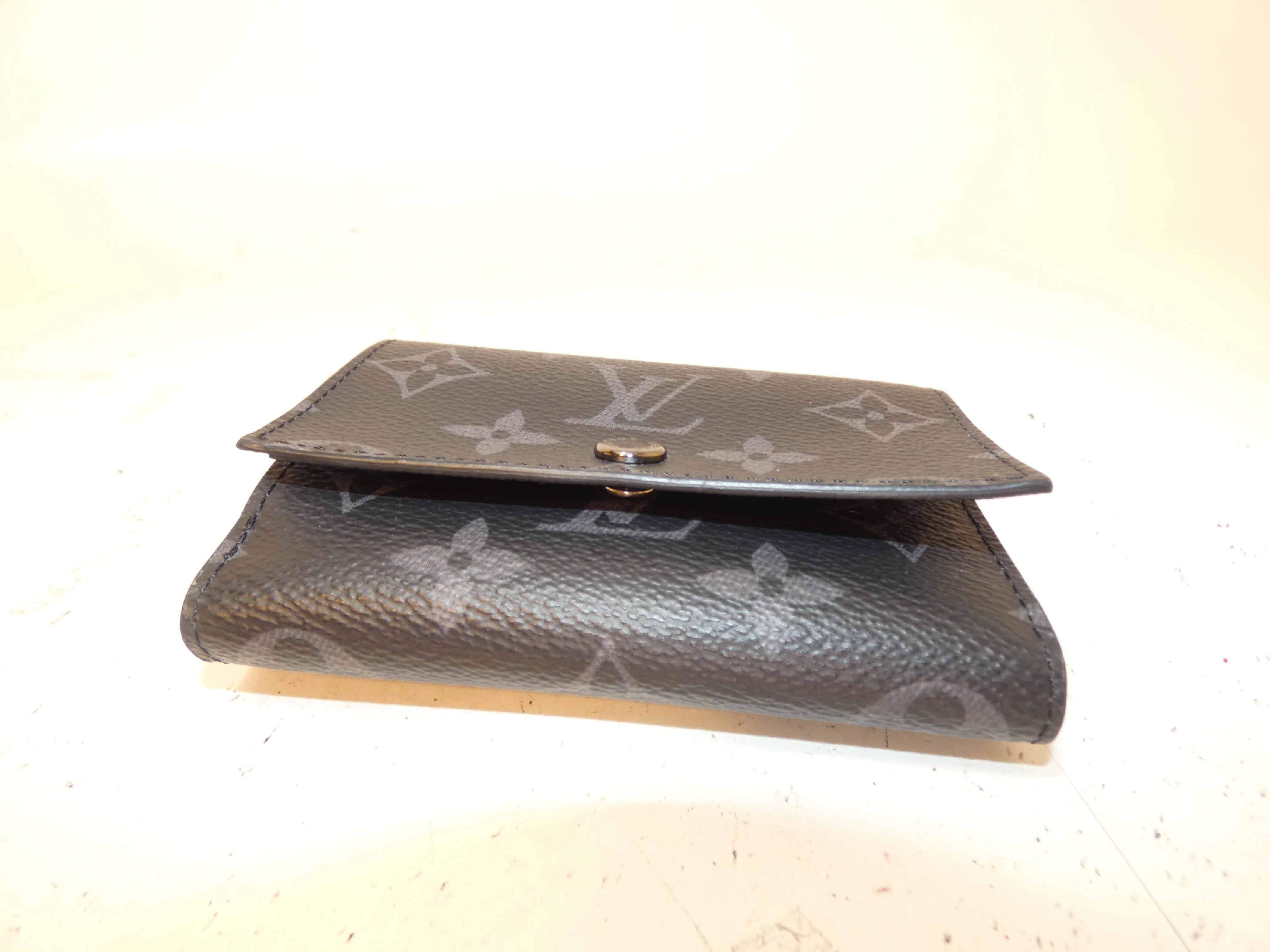 Eclipse Victor Folding Wallet — view 4