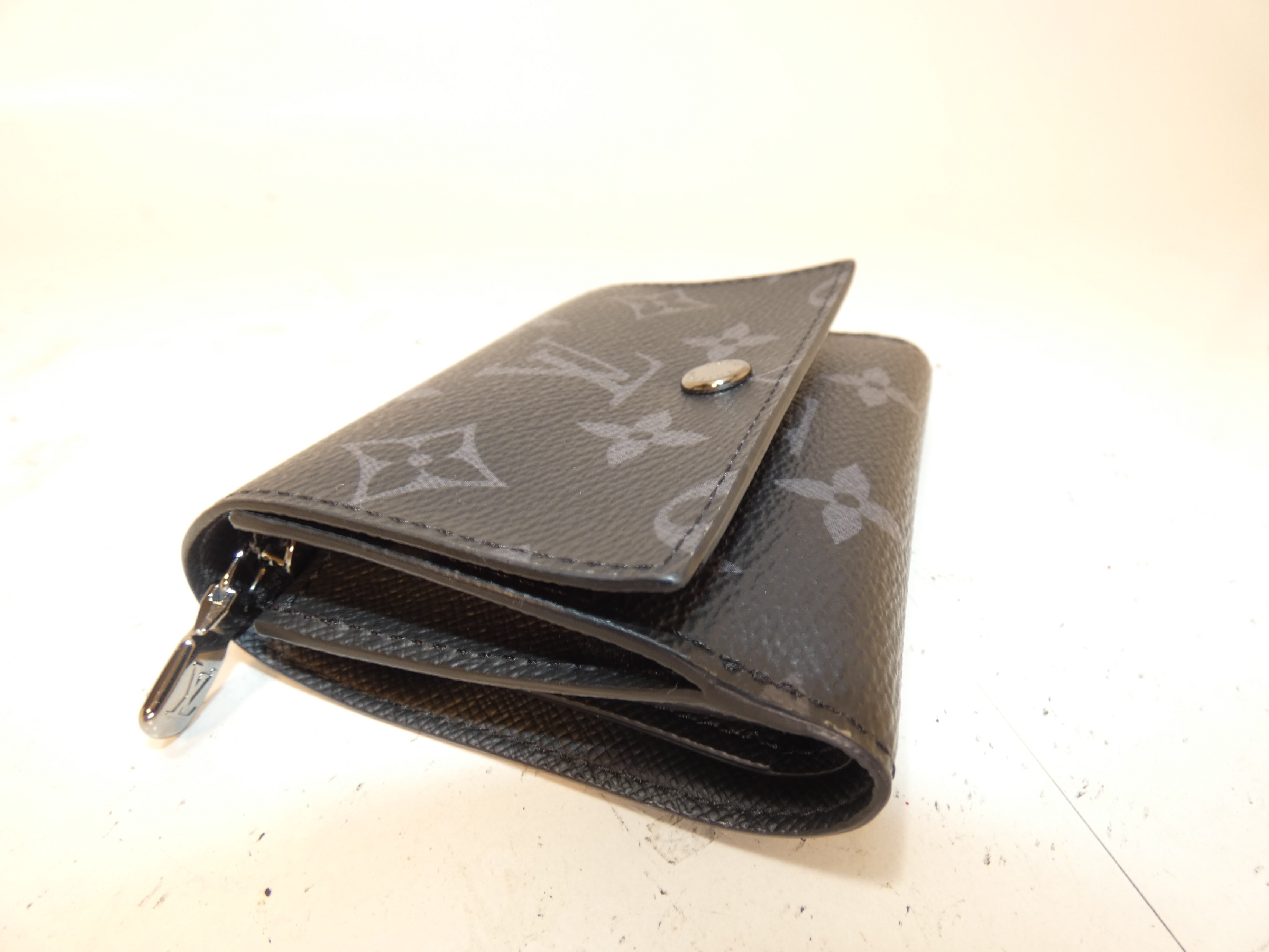 Eclipse Victor Folding Wallet — view 5