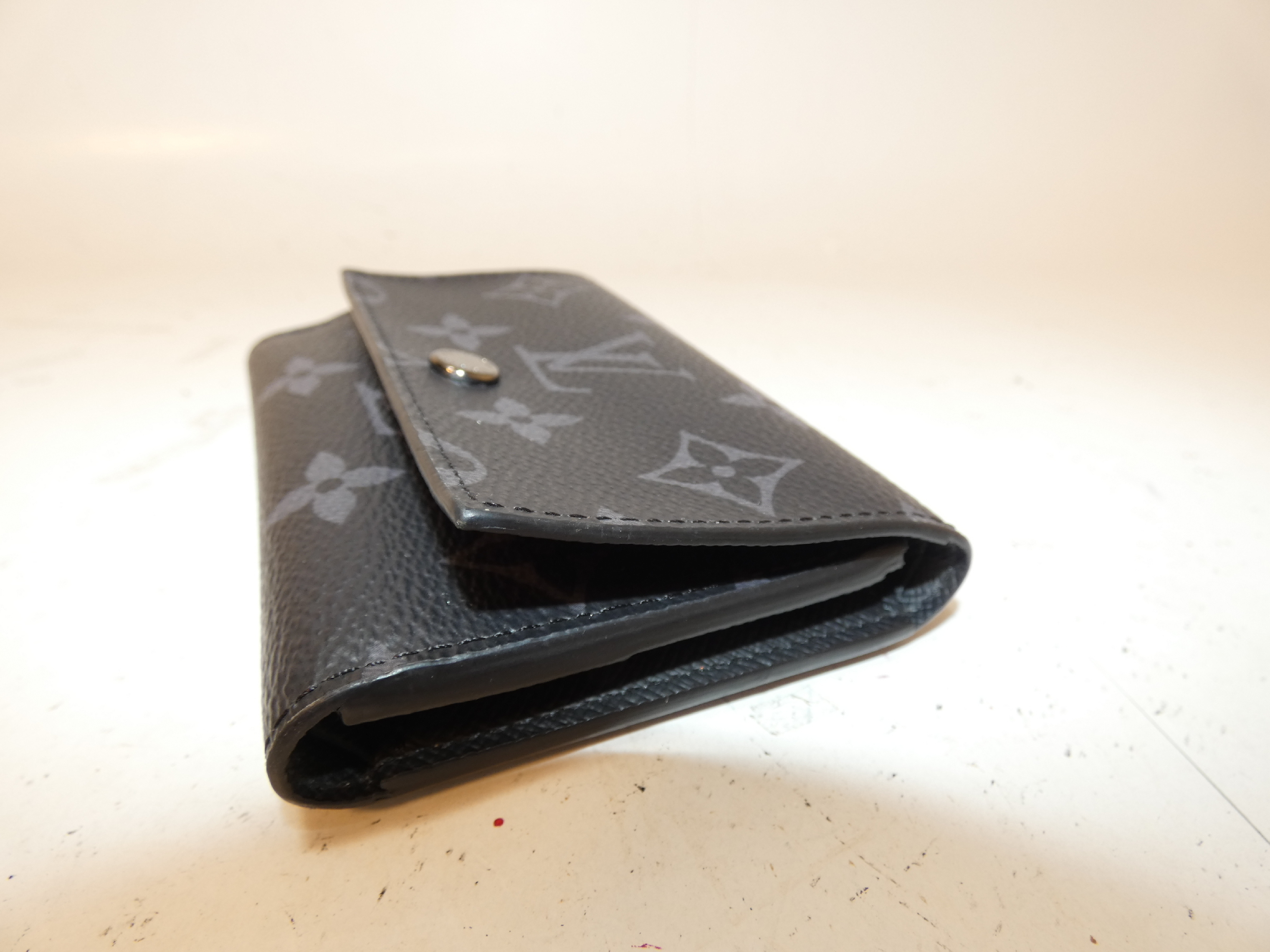 Eclipse Victor Folding Wallet — view 6