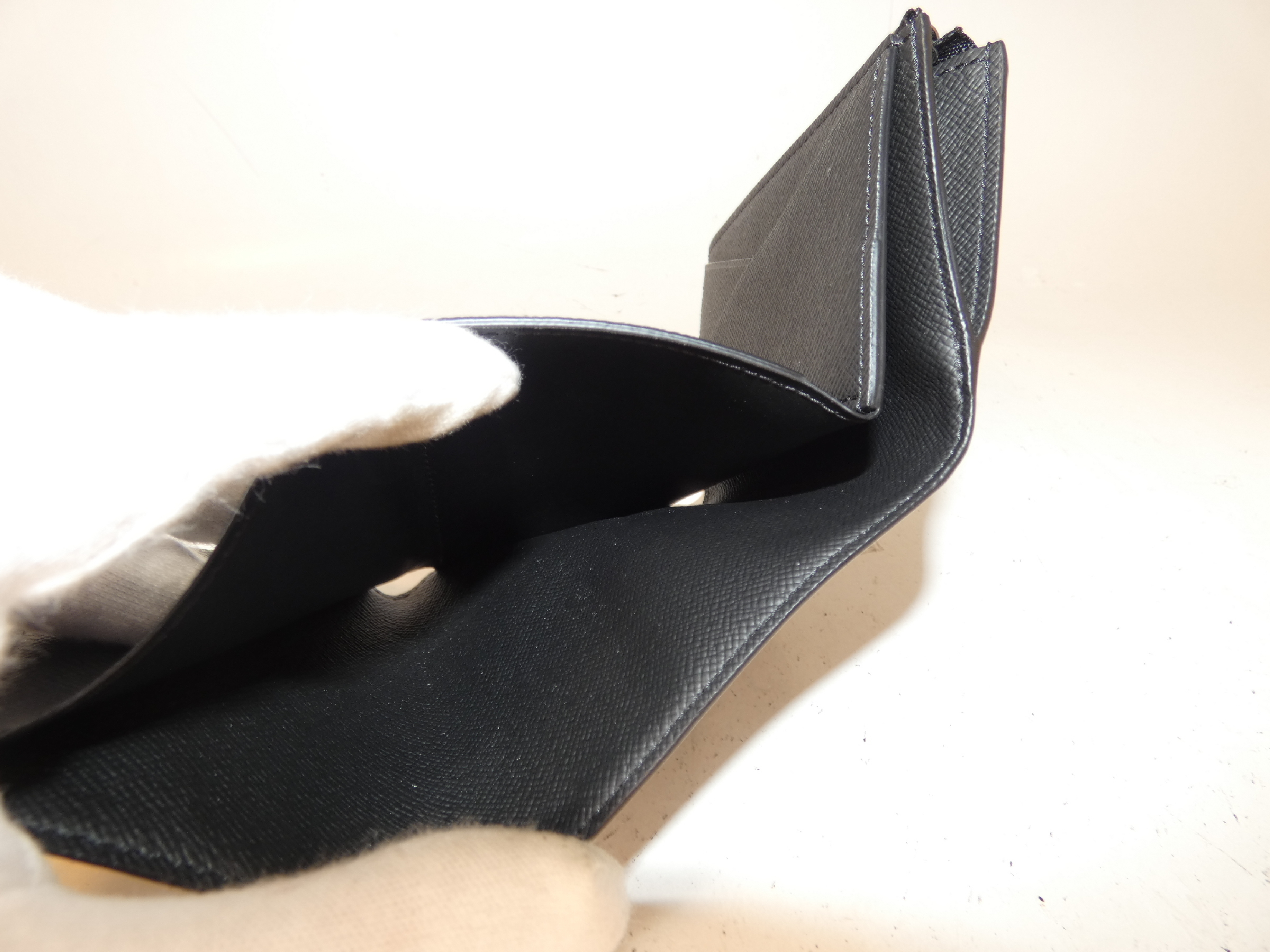 Eclipse Victor Folding Wallet — view 7