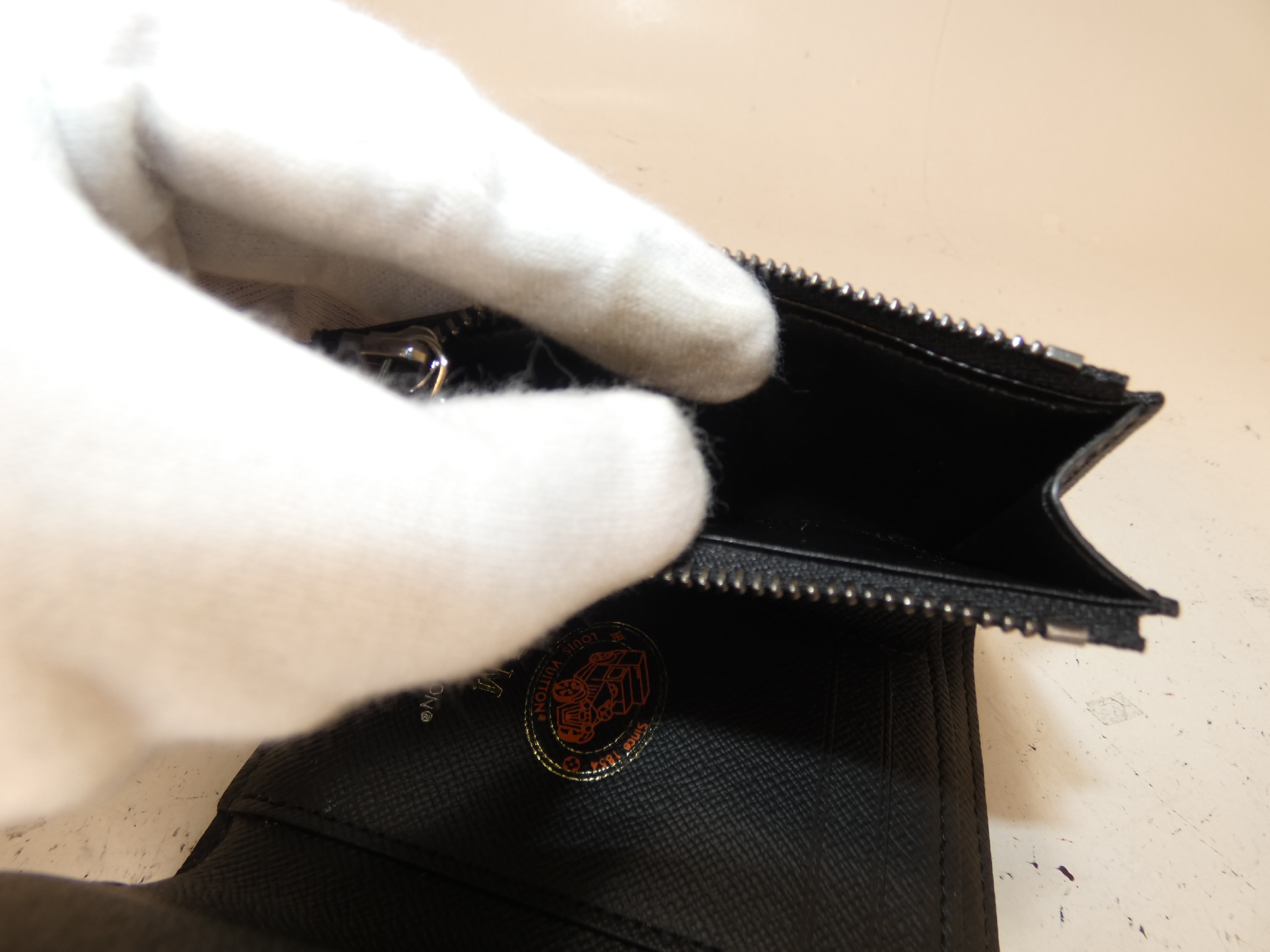 Eclipse Victor Folding Wallet — view 8