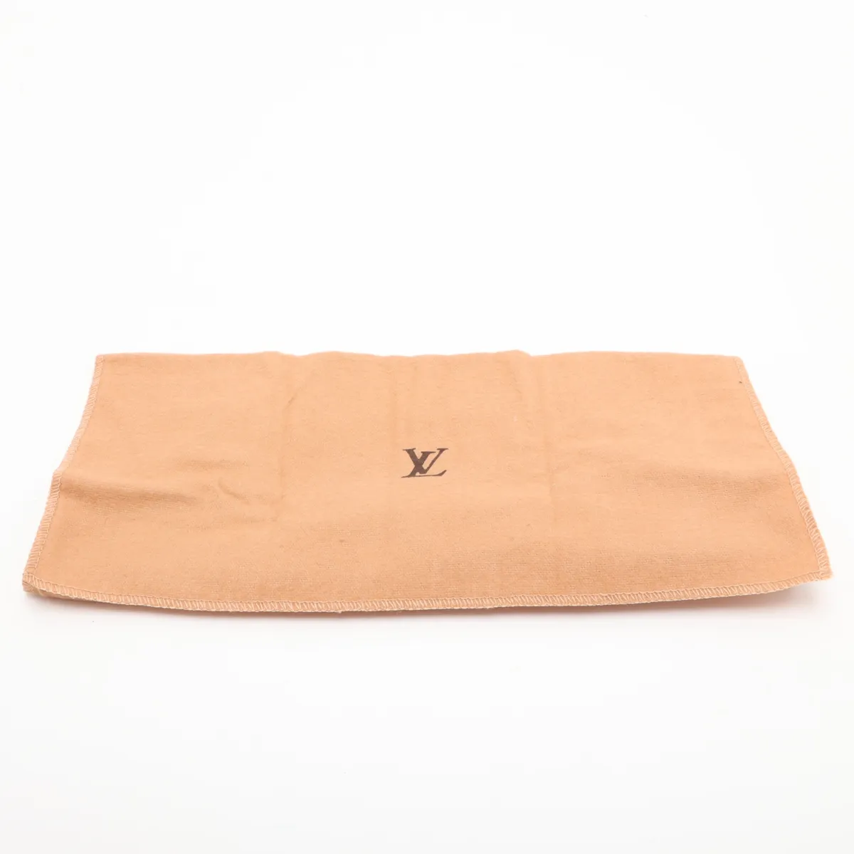 Monogram Pochette Accessoires M51980 SL1020 Brown — view 9