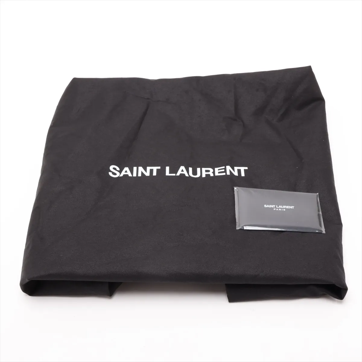 Puffer Nylon Tote Bag, Black — view 10
