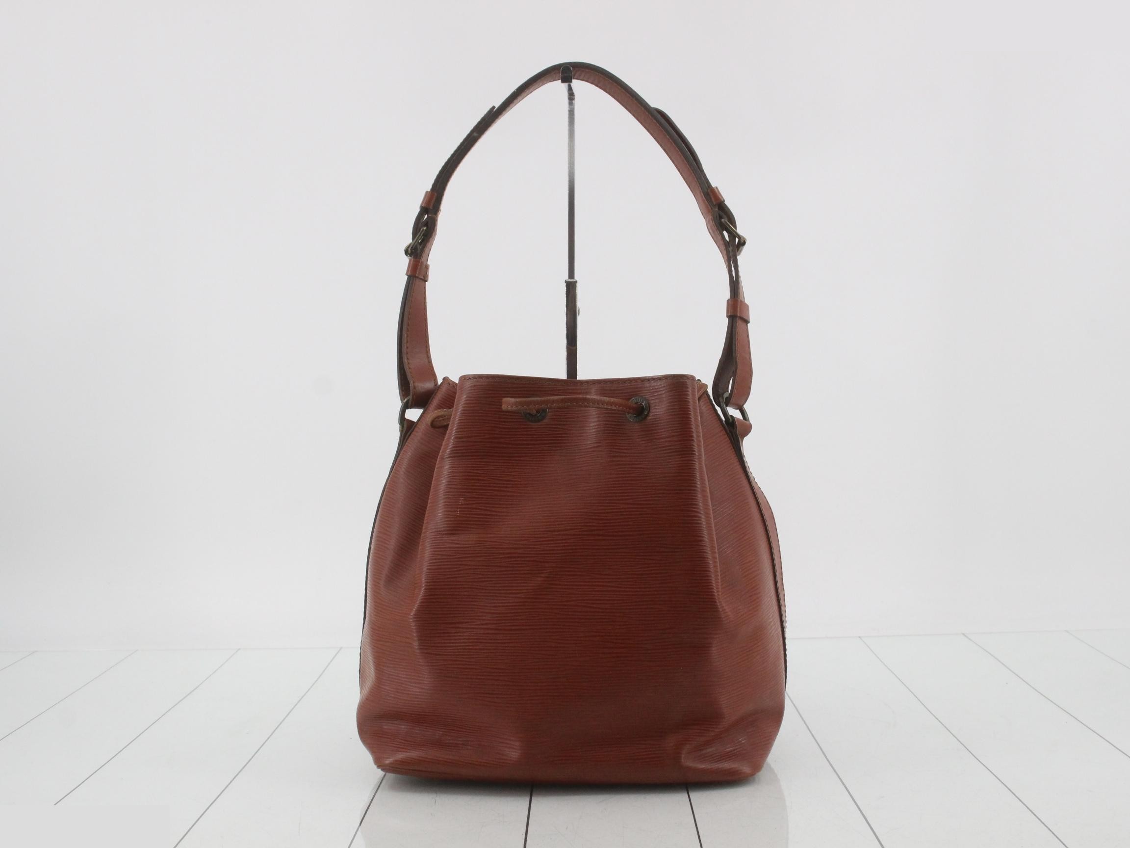 Petit Noé Kenya Brown — view 2