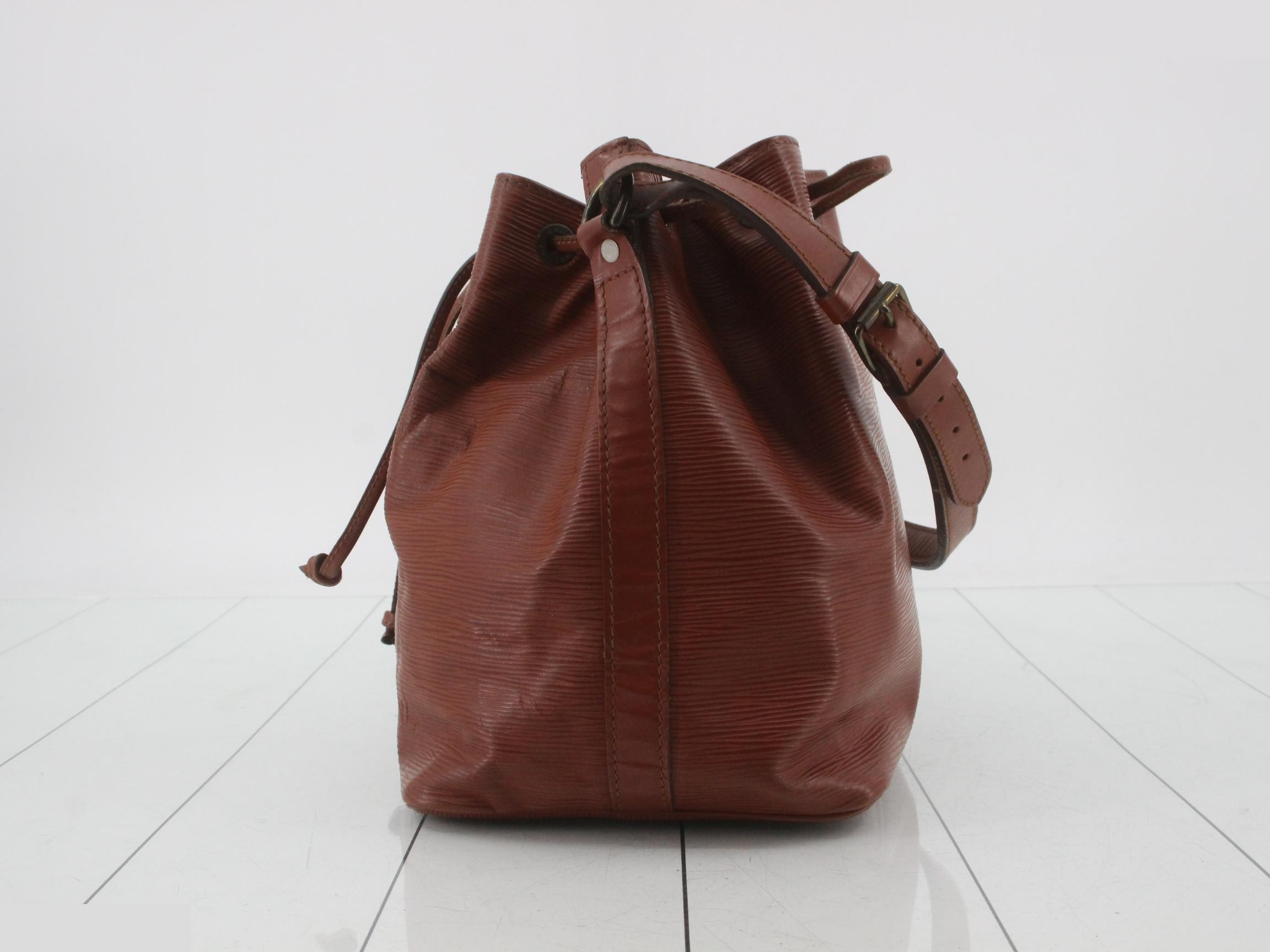 Petit Noé Kenya Brown — view 3