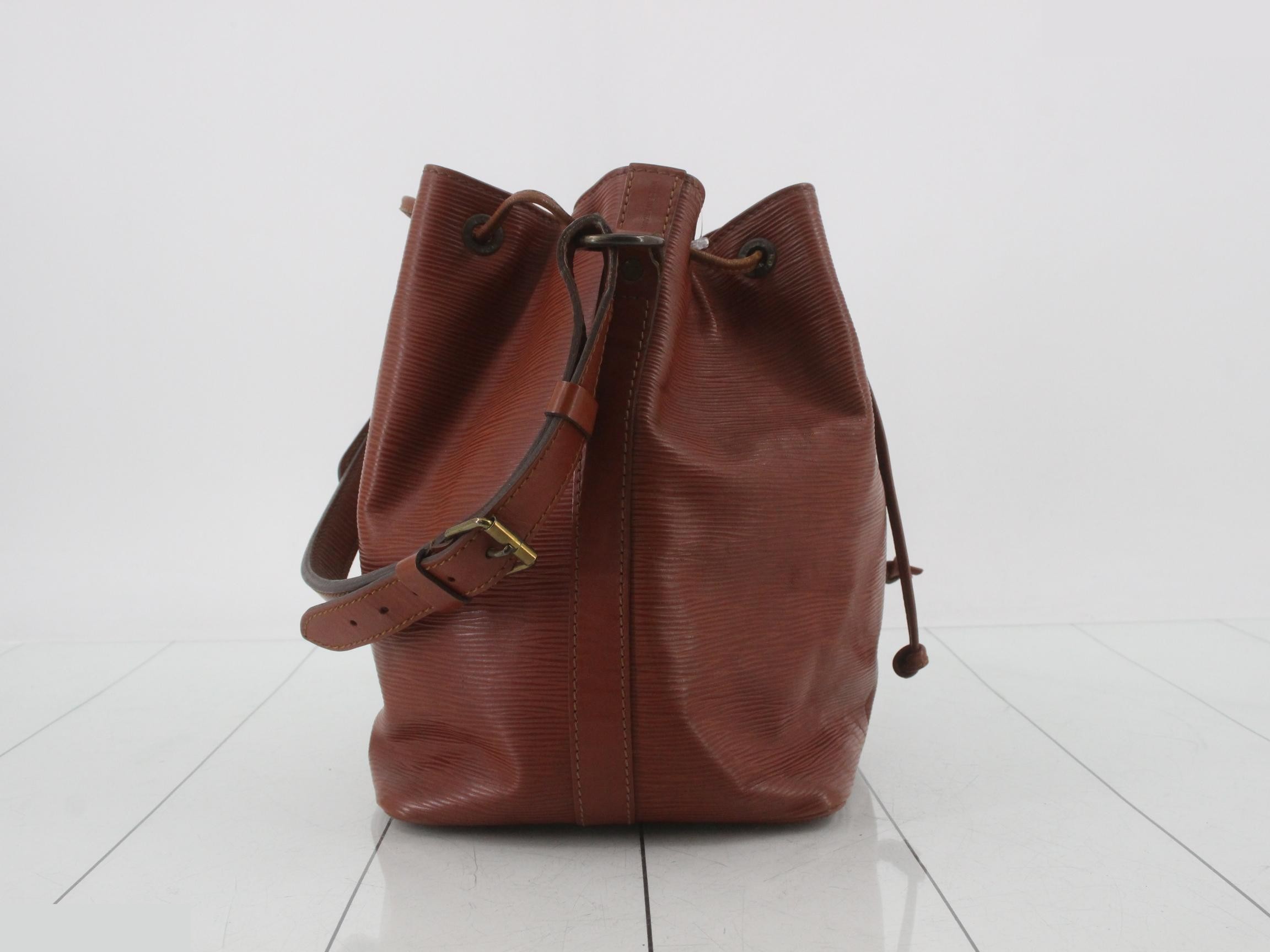 Petit Noé Kenya Brown — view 4