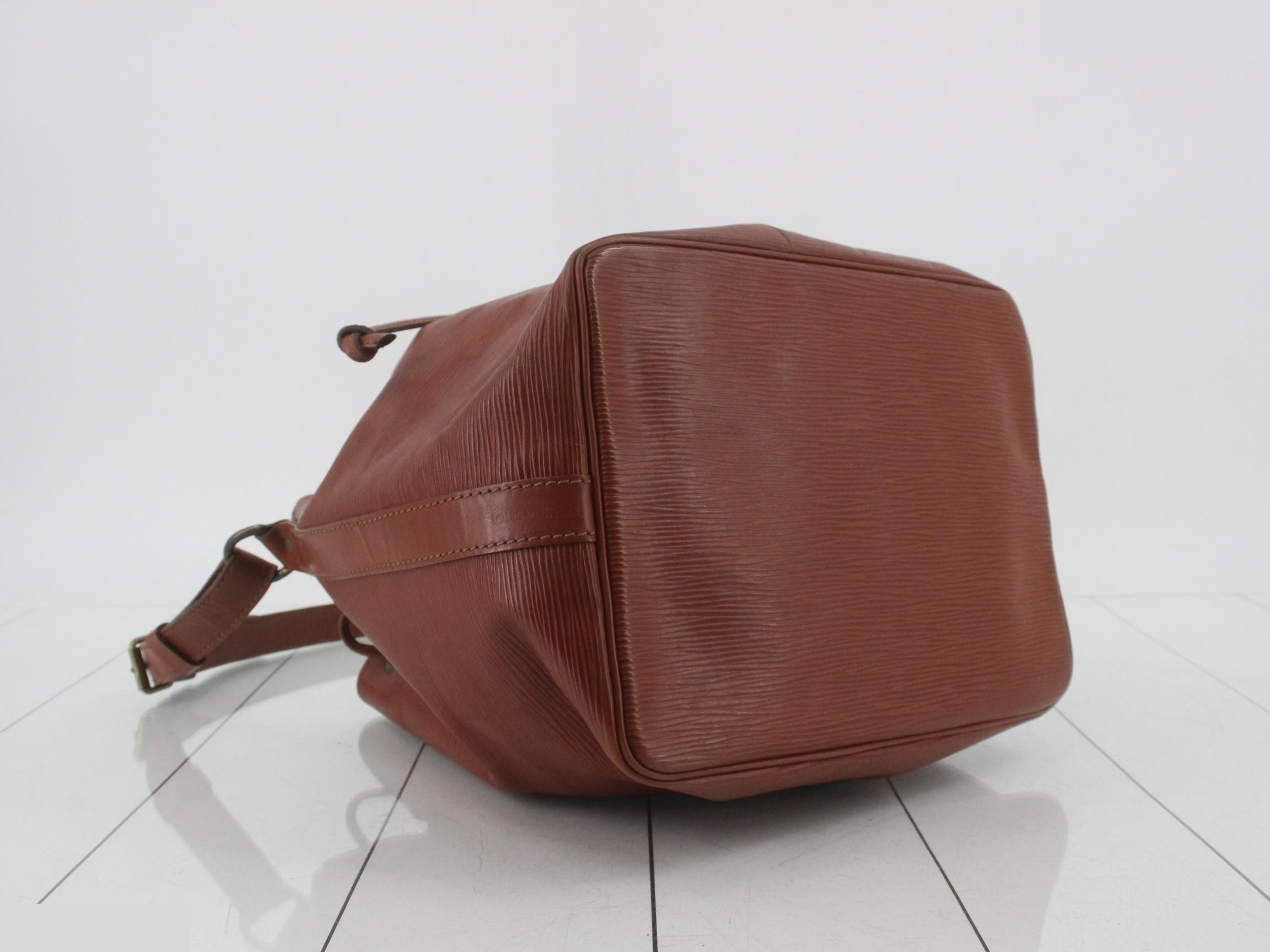 Petit Noé Kenya Brown — view 5