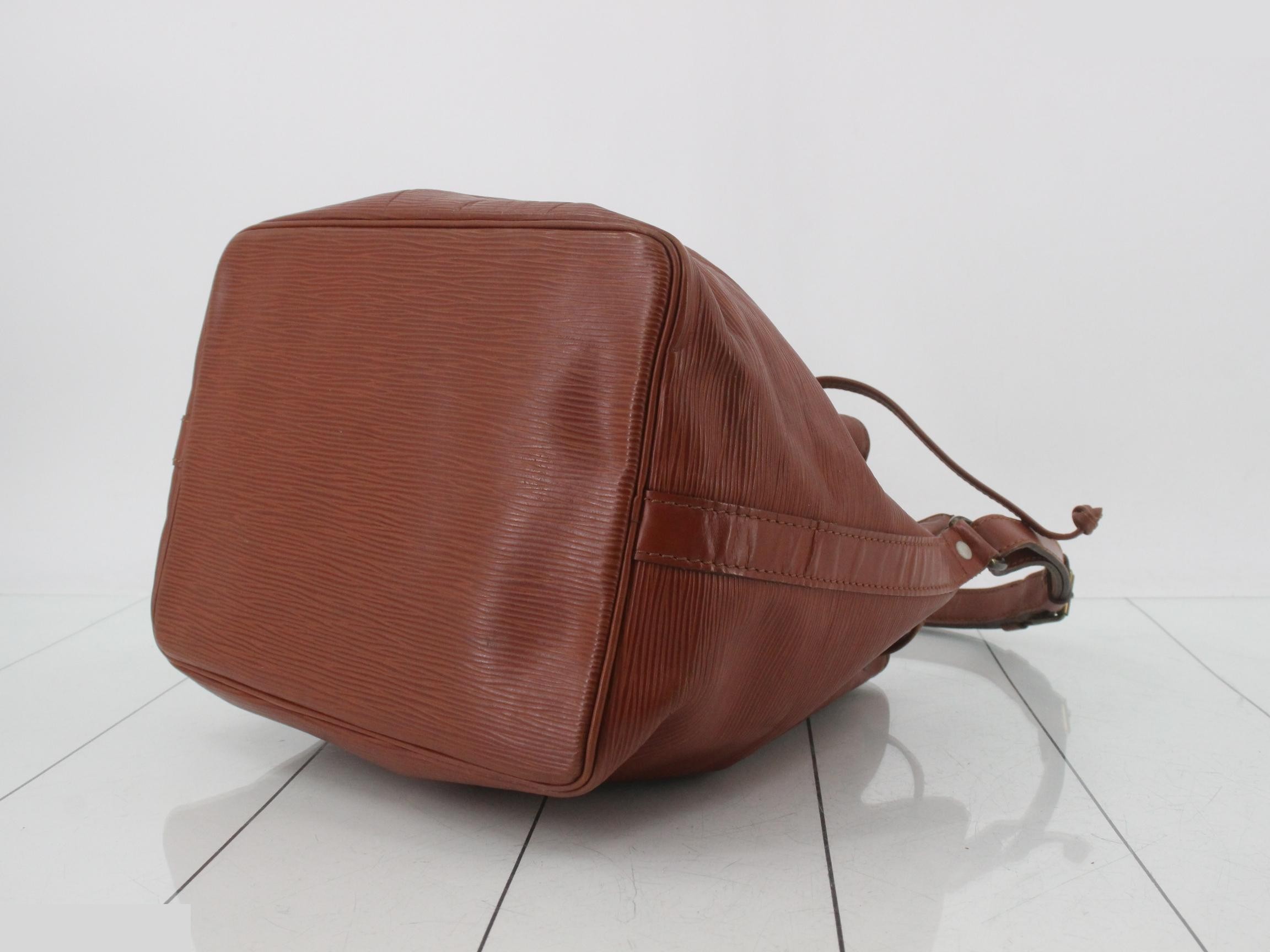 Petit Noé Kenya Brown — view 6