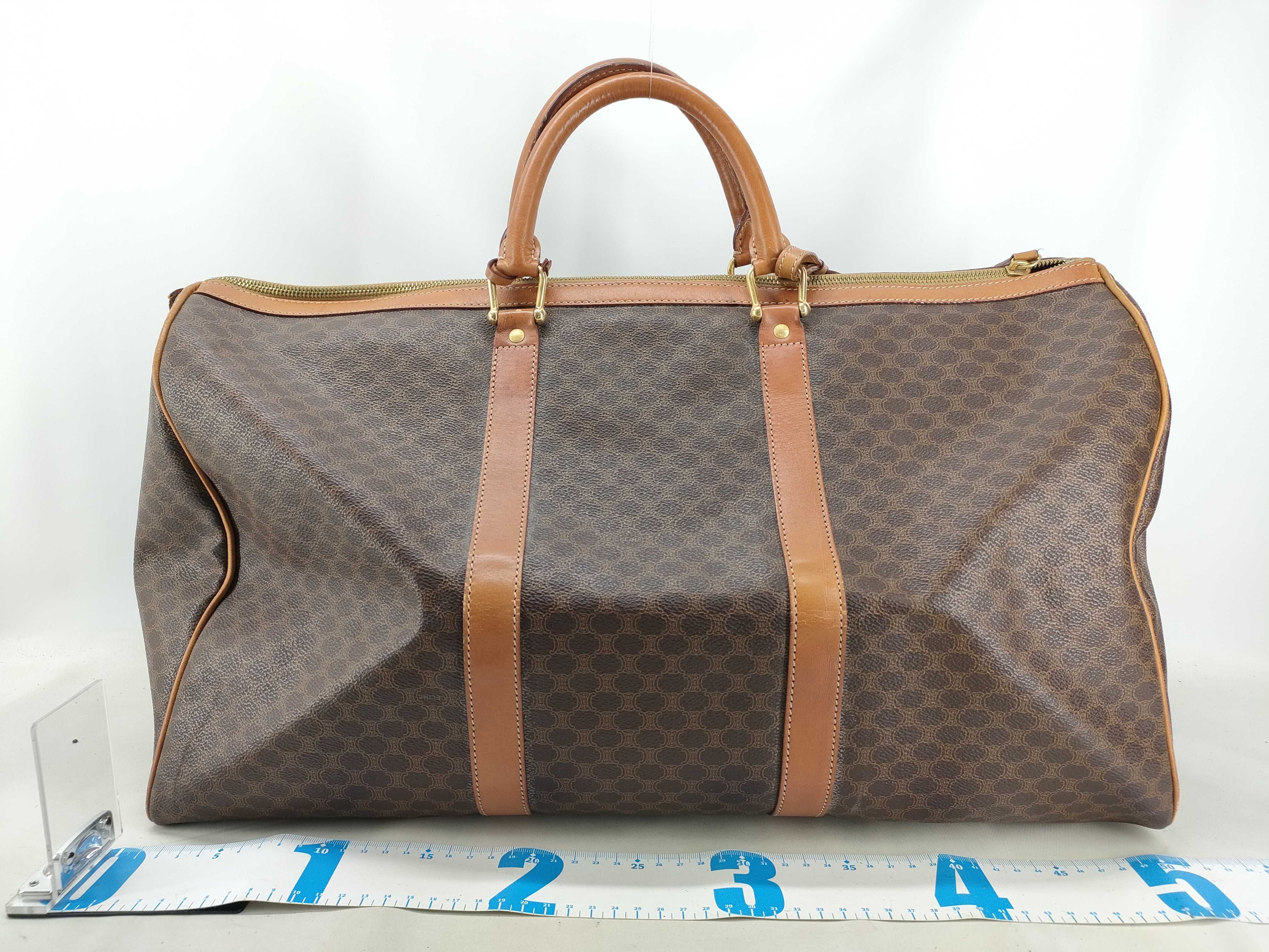 Boston bag — view 2
