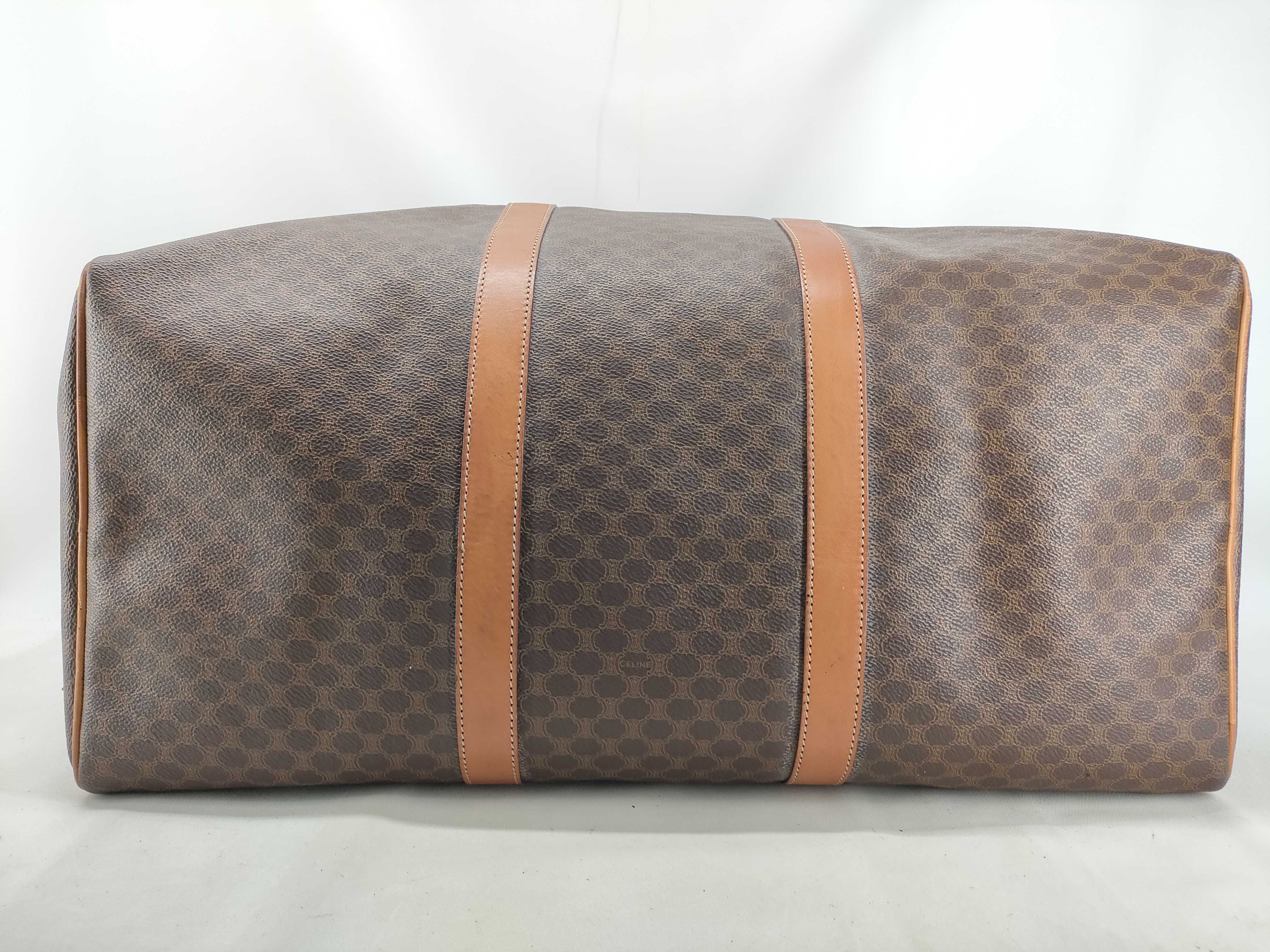 Boston bag — view 3