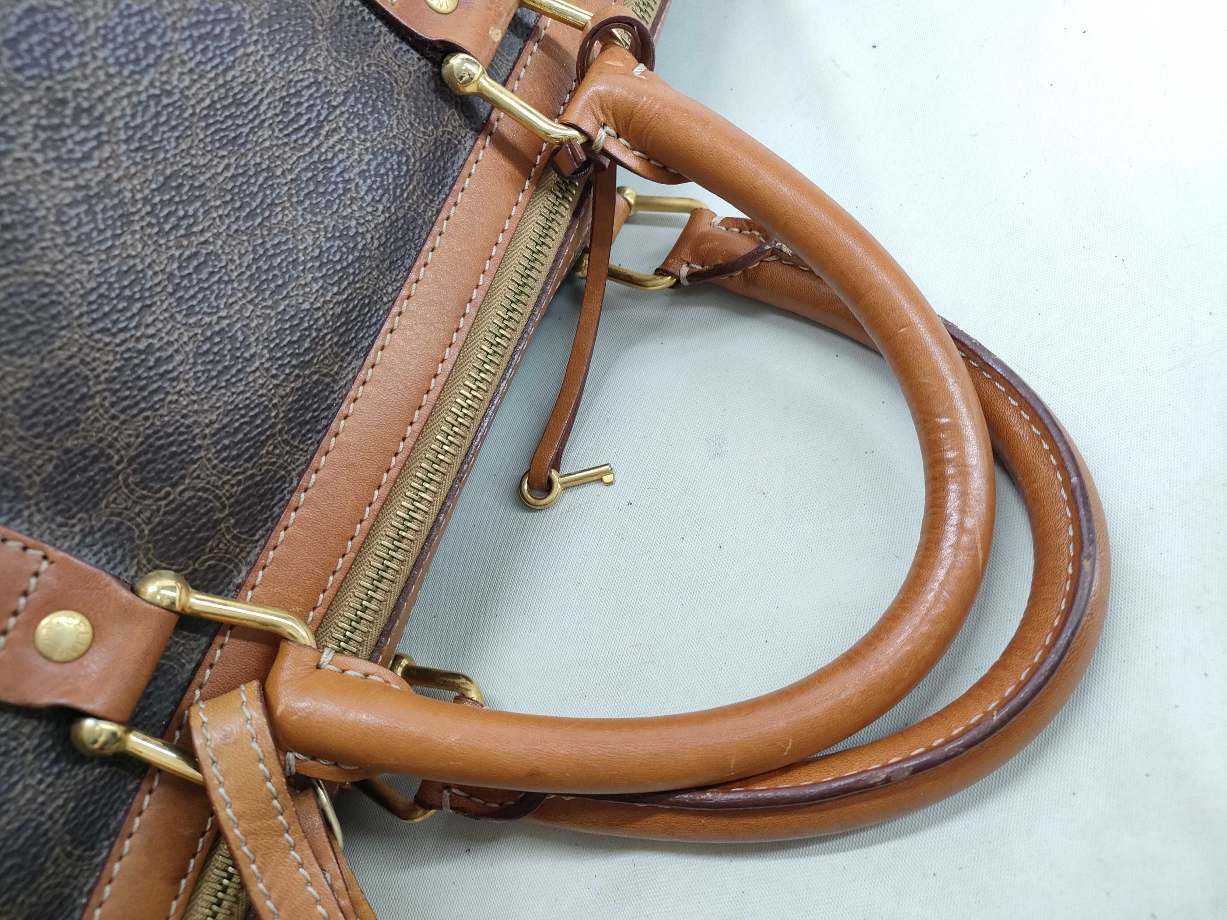 Boston bag — view 5