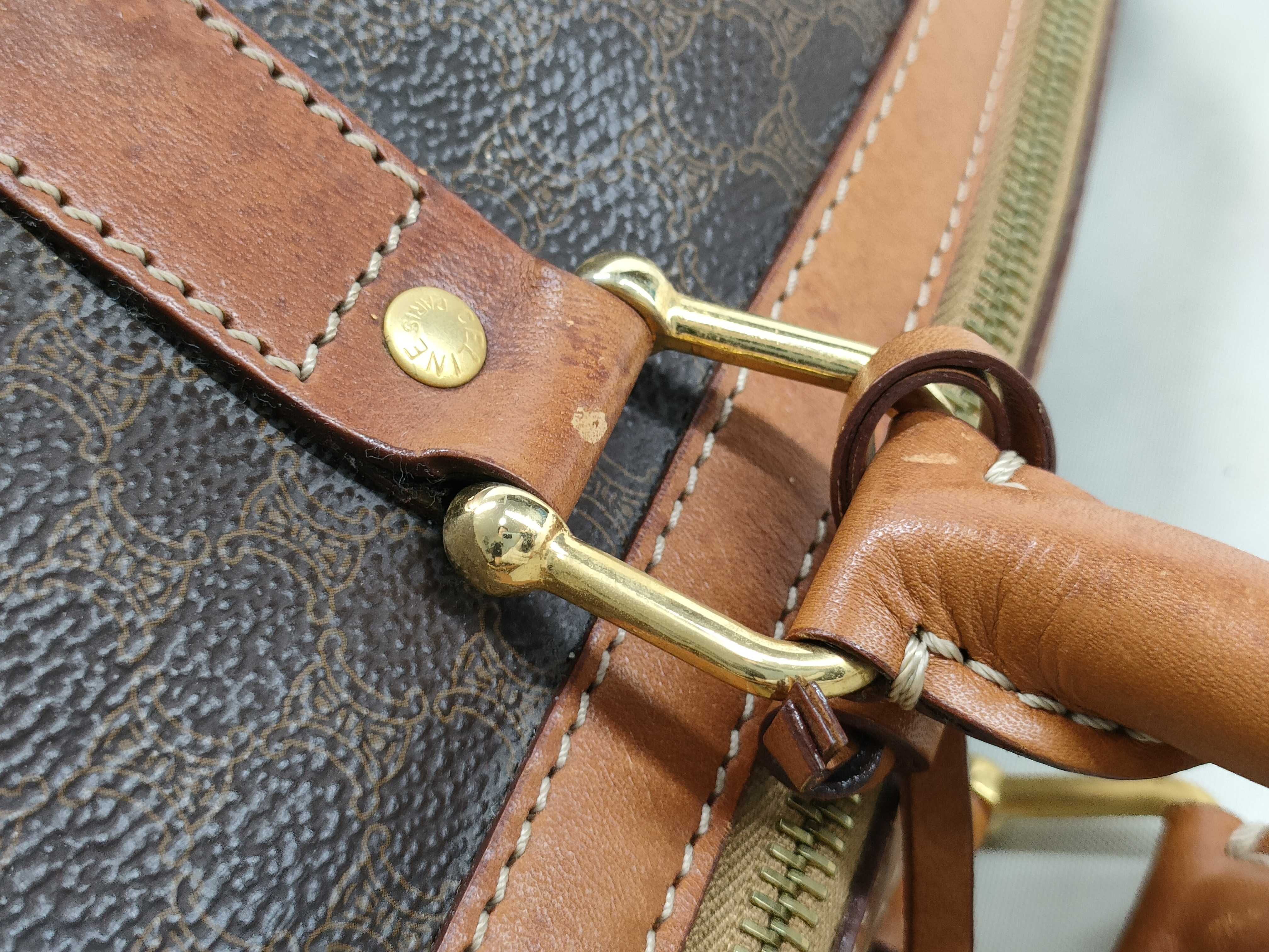 Boston bag — view 7