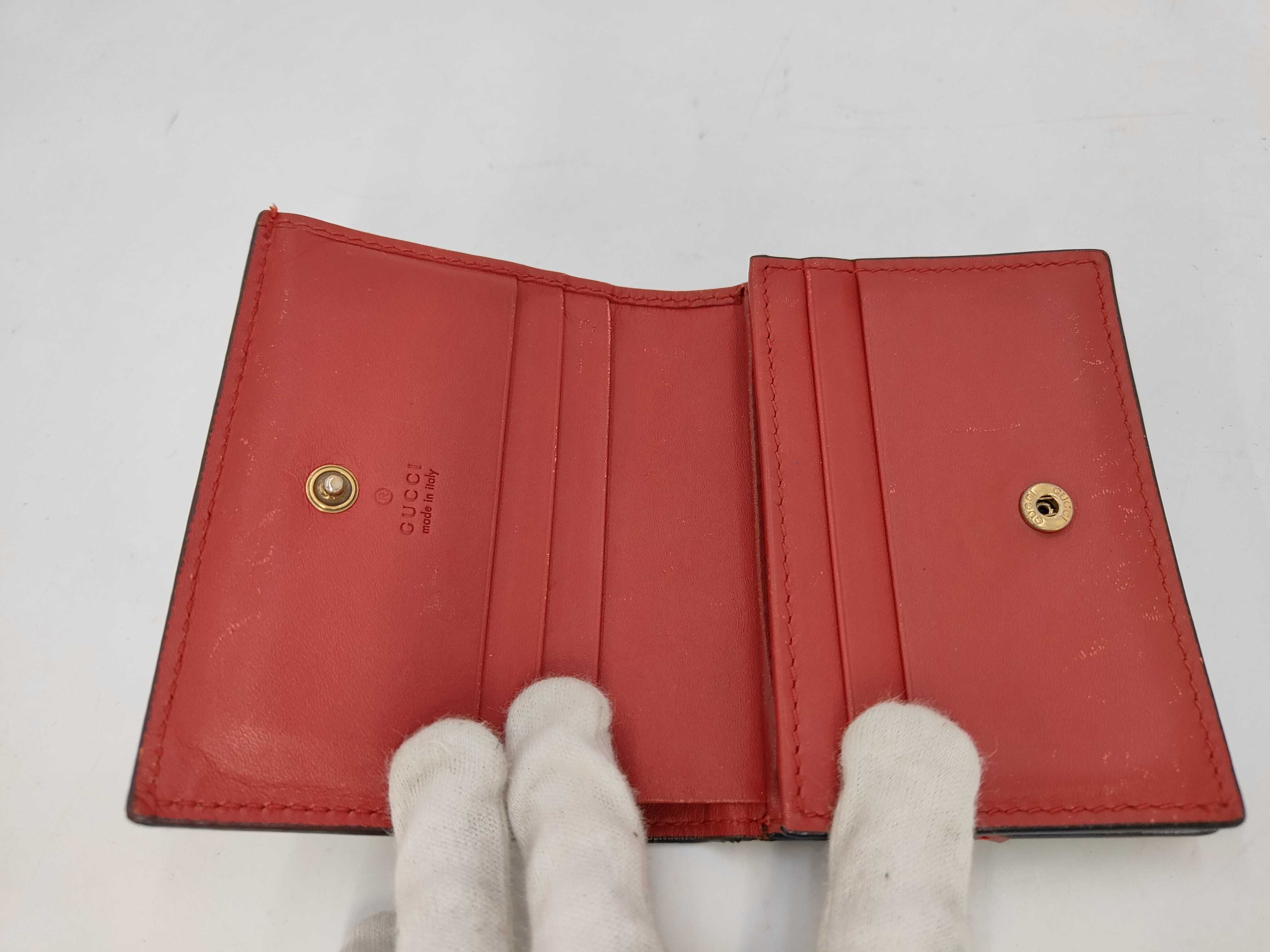 Supreme Cherry Folding Wallet — view 4