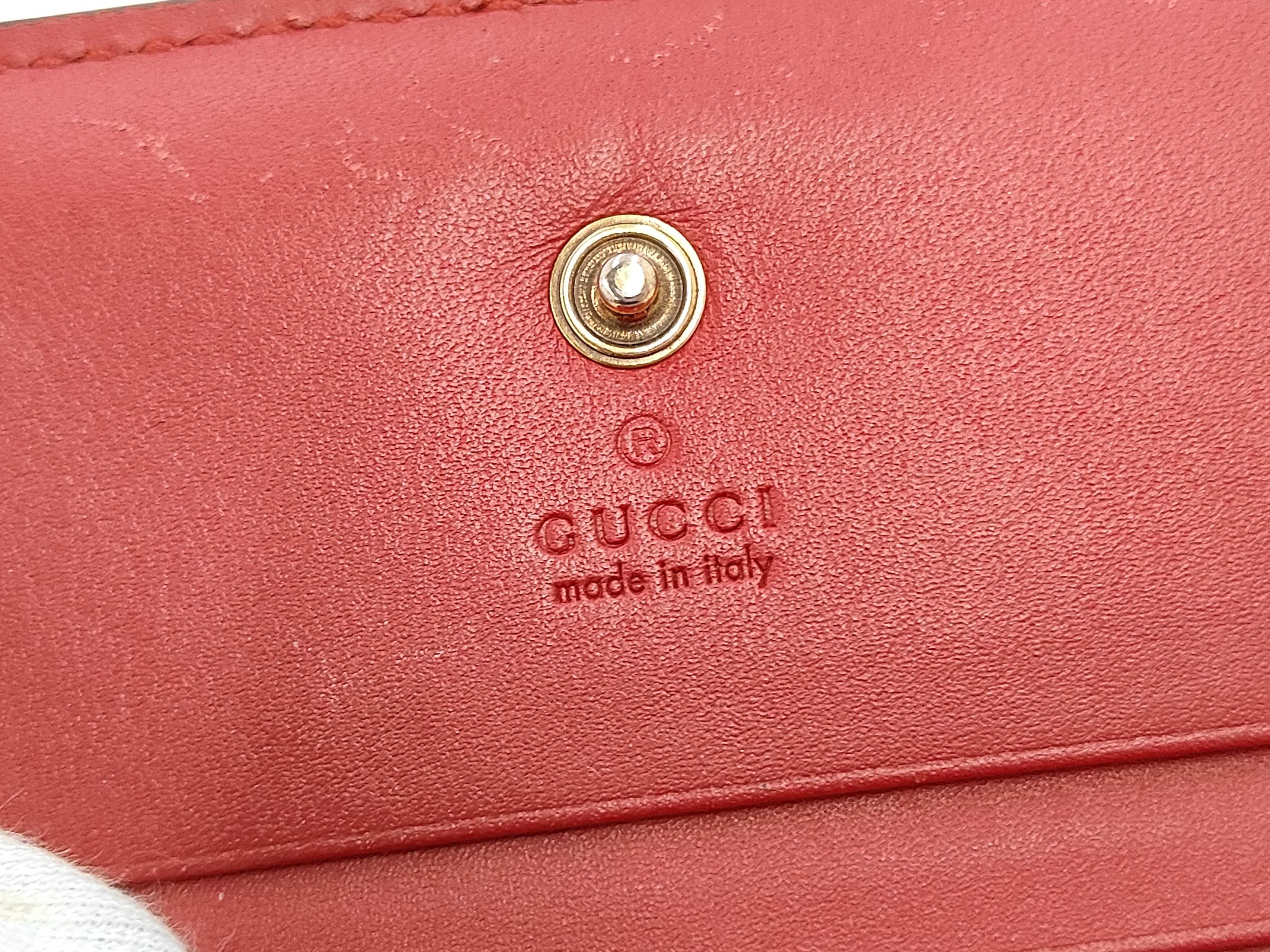 Supreme Cherry Folding Wallet — view 5