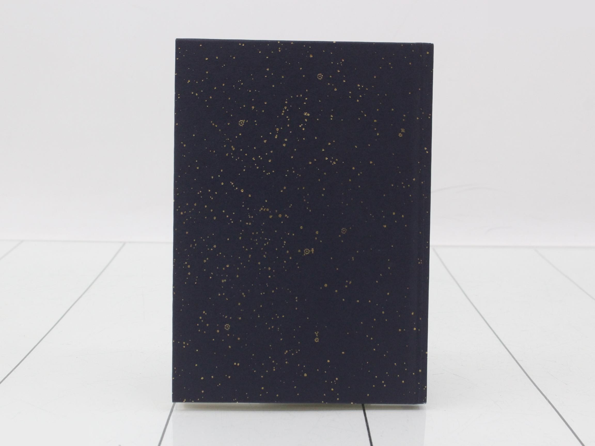 Notebook — view 2