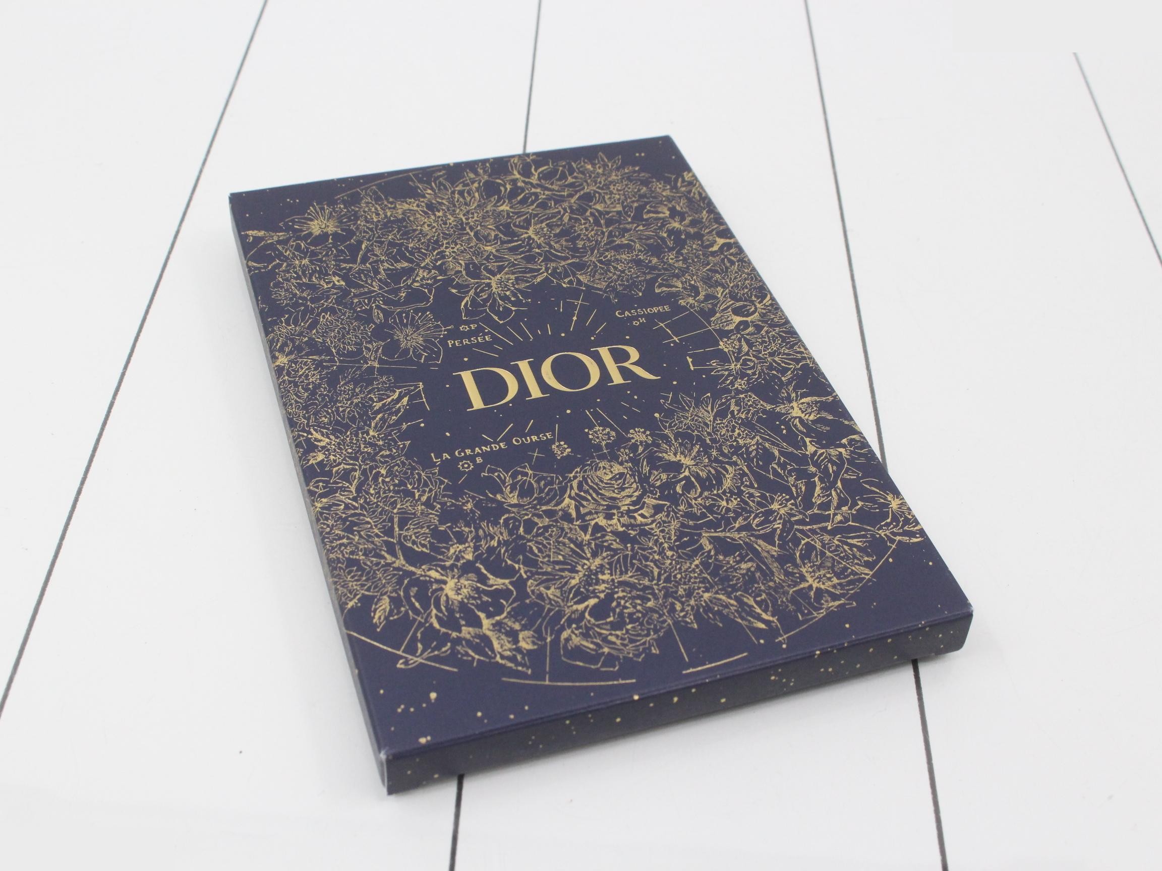 Notebook — view 4