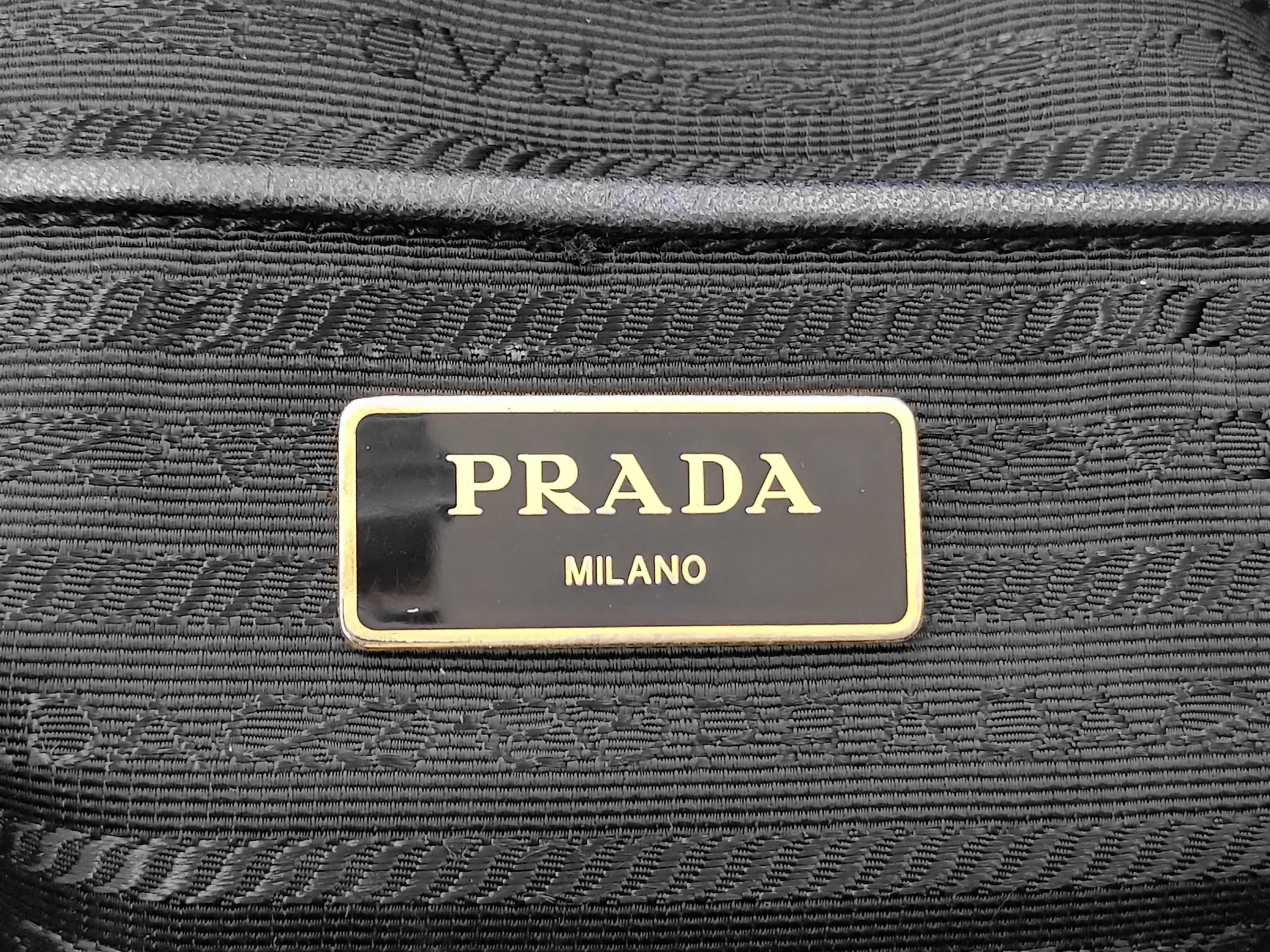 Nylon Tote Bag — view 11