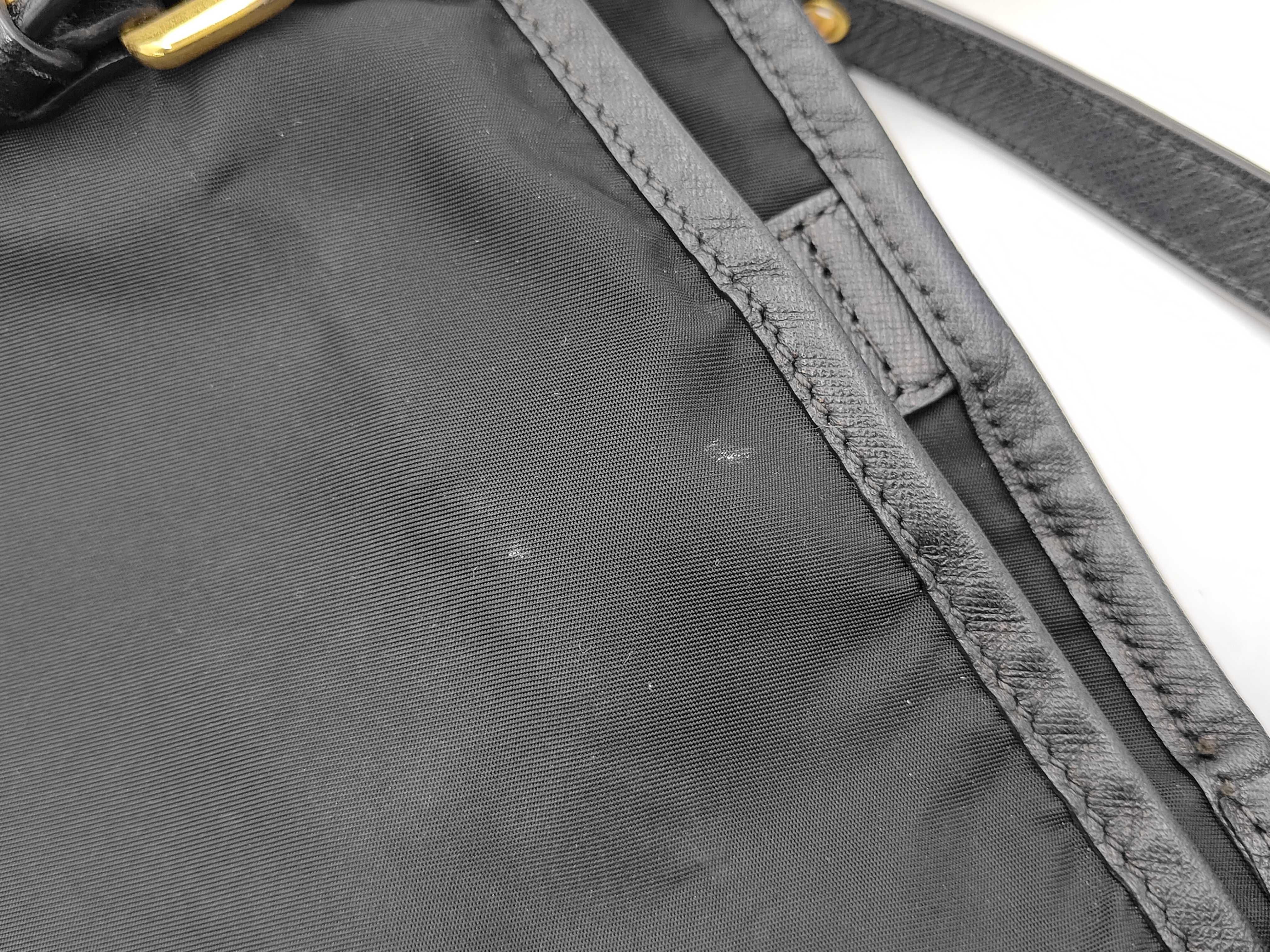 Nylon Tote Bag — view 13