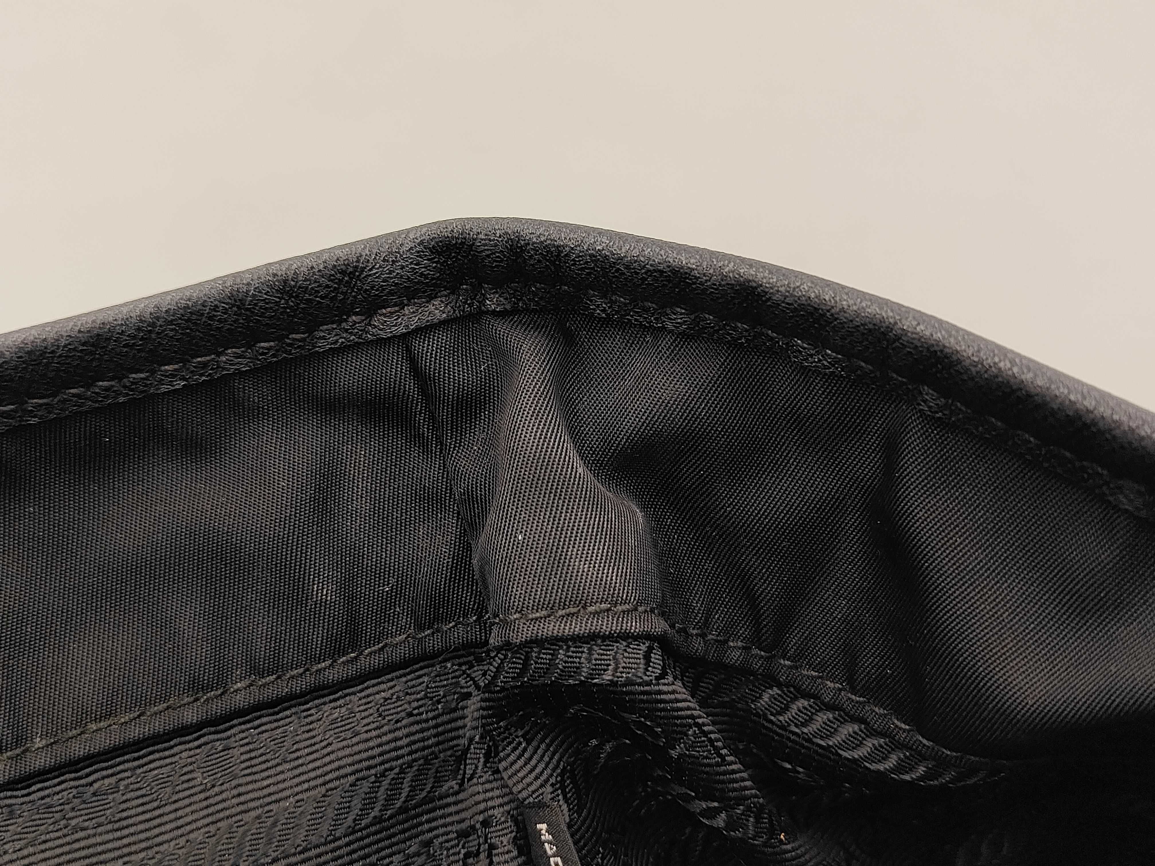 Nylon Tote Bag — view 8