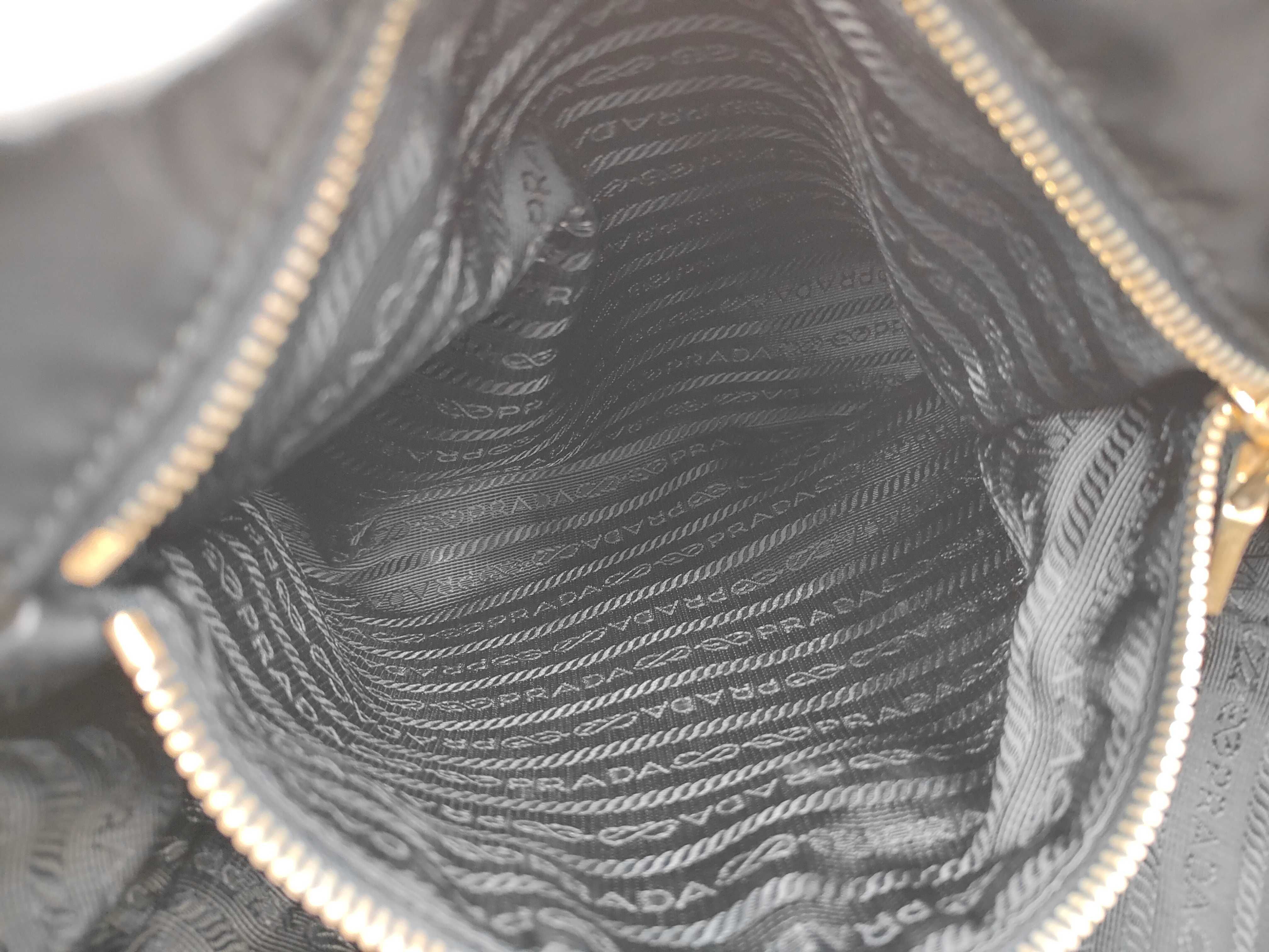 Nylon Tote Bag — view 10