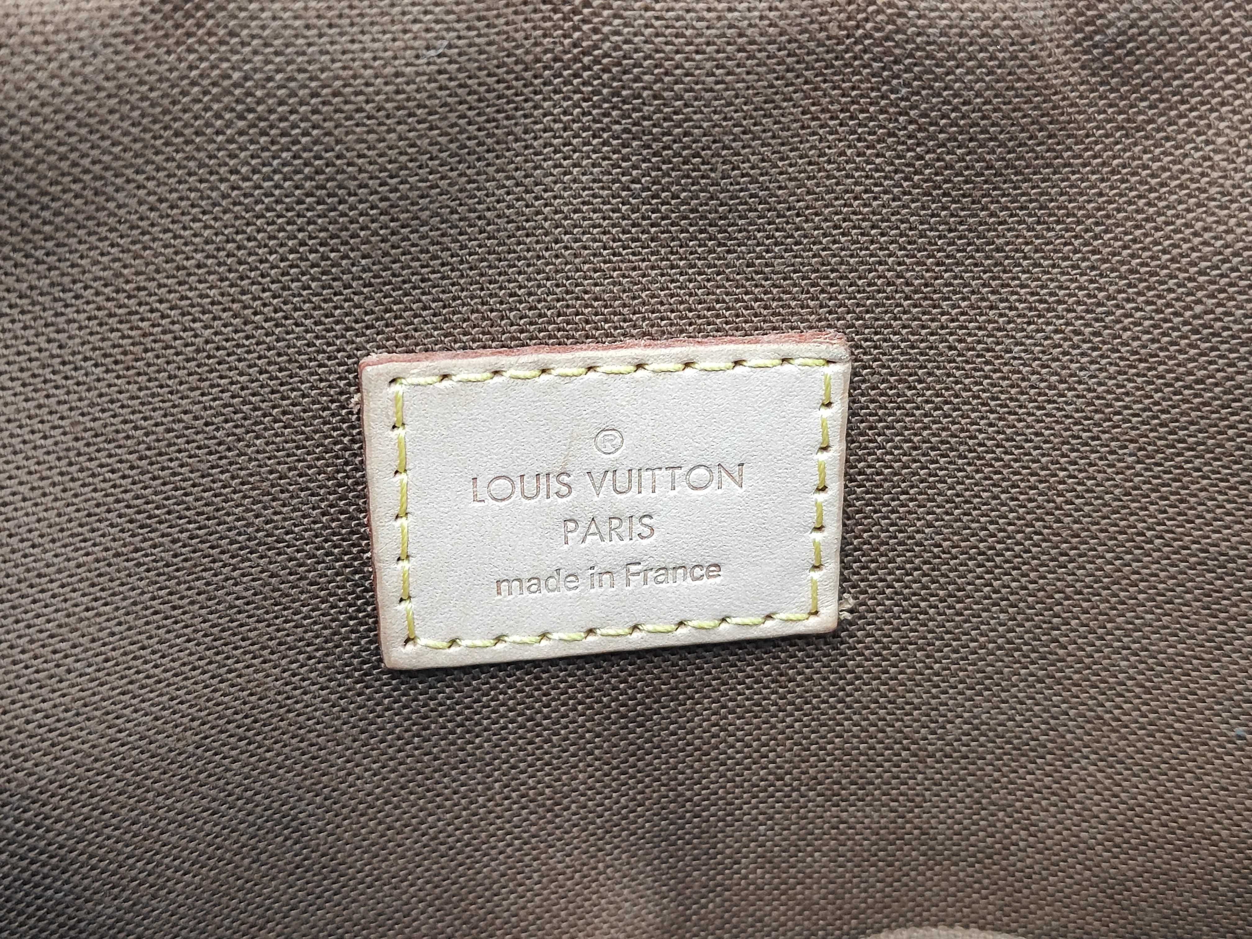 Trotteur Shoulder Bag — view 12