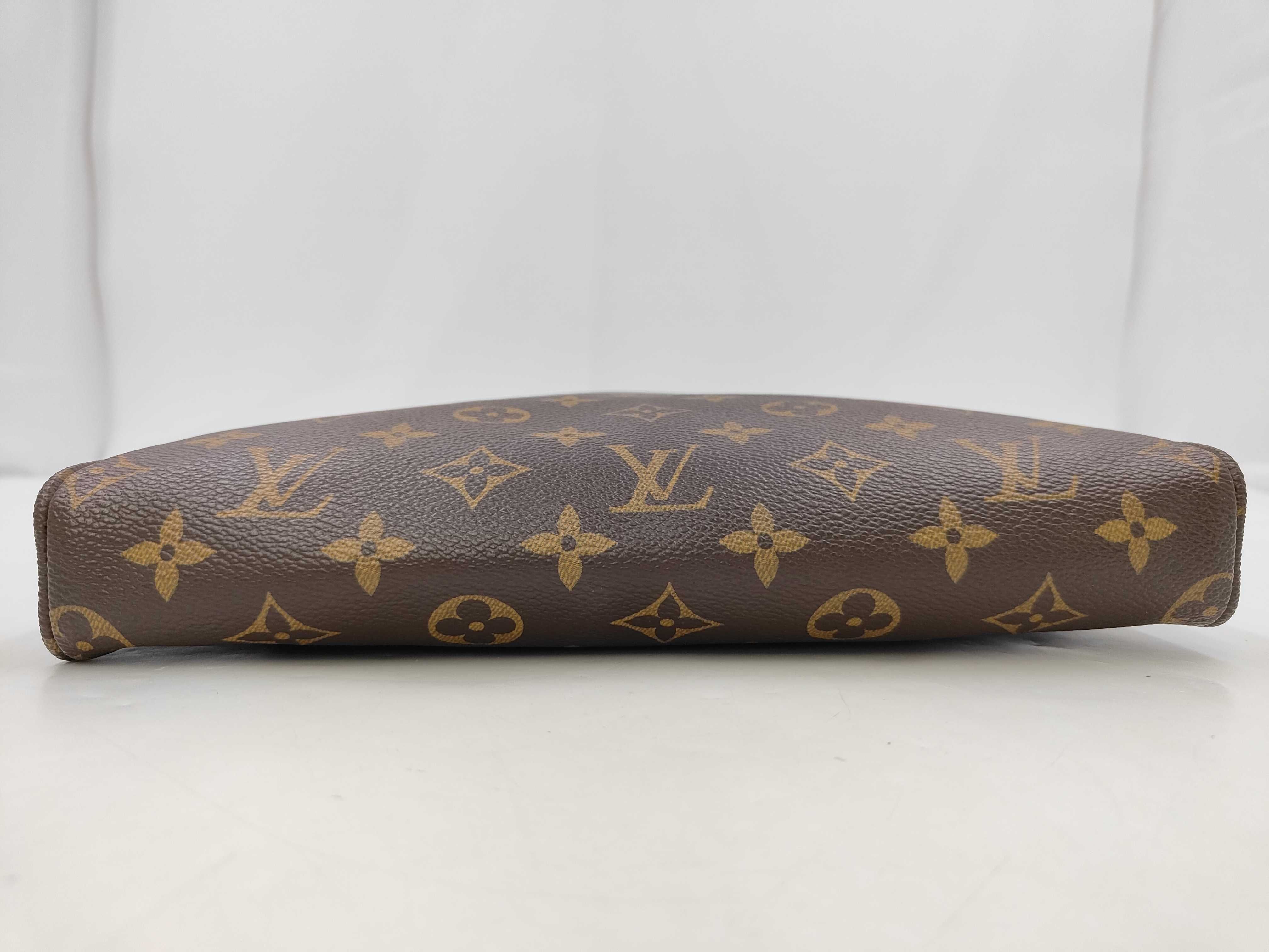 Trotteur Shoulder Bag — view 3