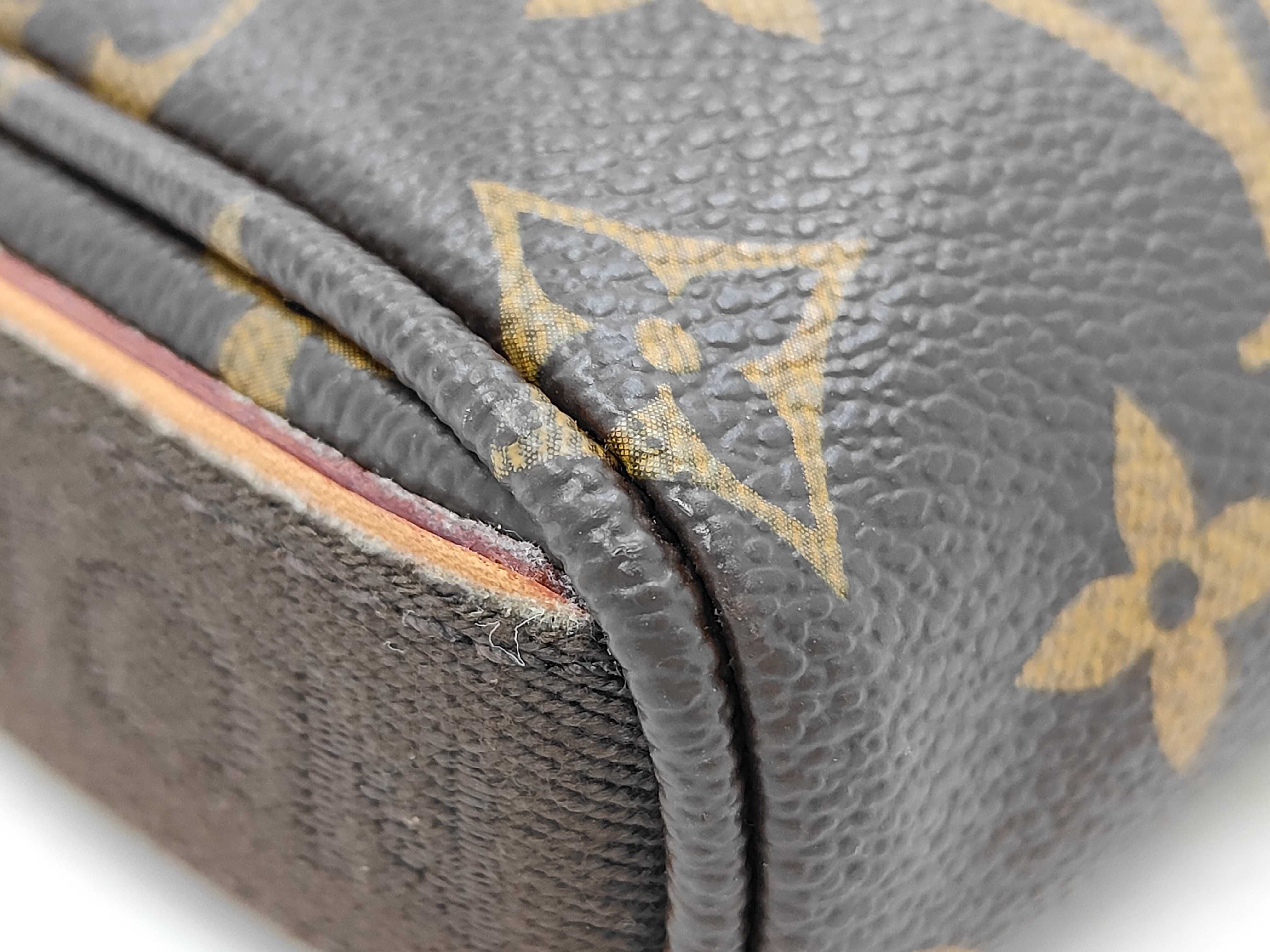 Trotteur Shoulder Bag — view 4