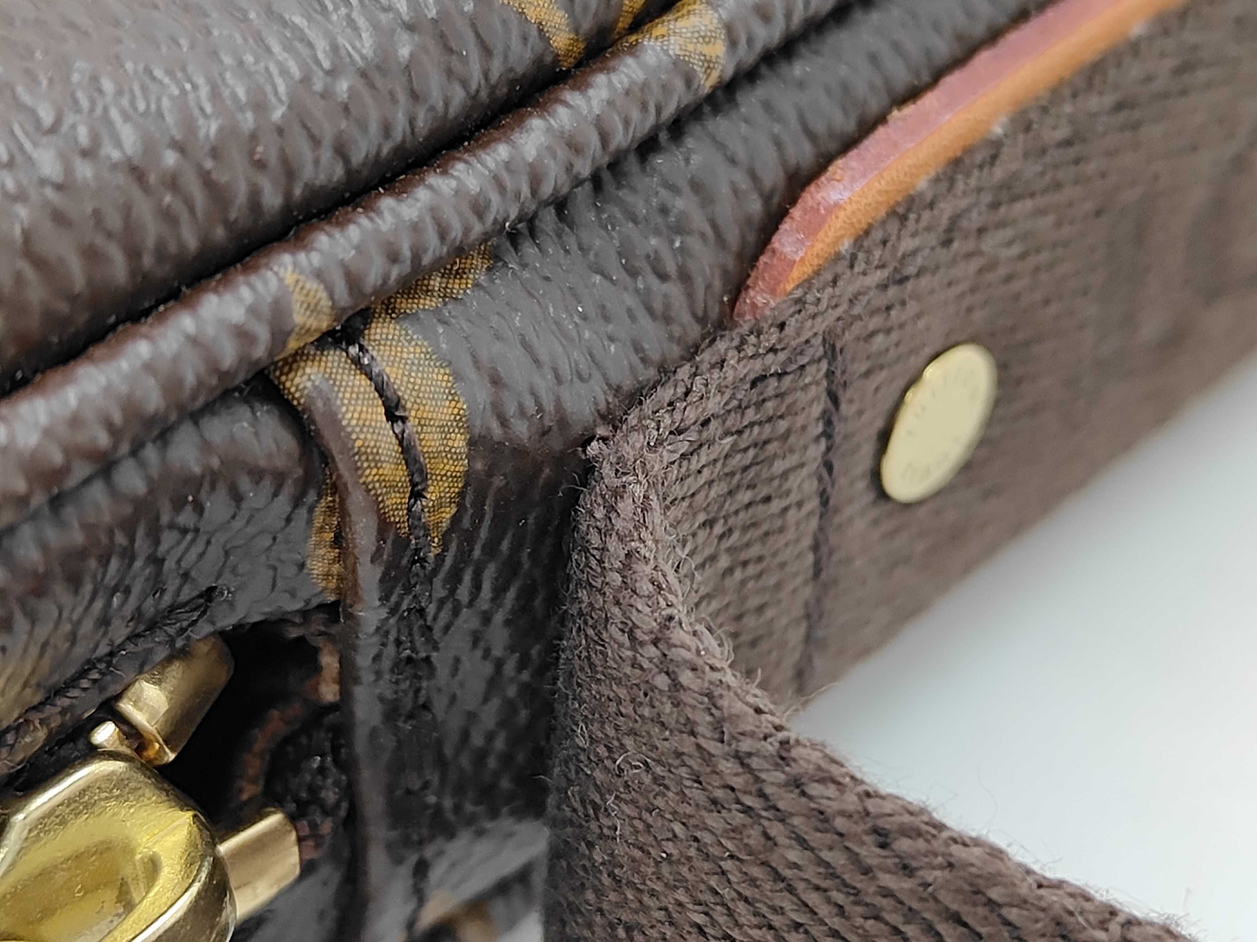 Trotteur Shoulder Bag — view 7