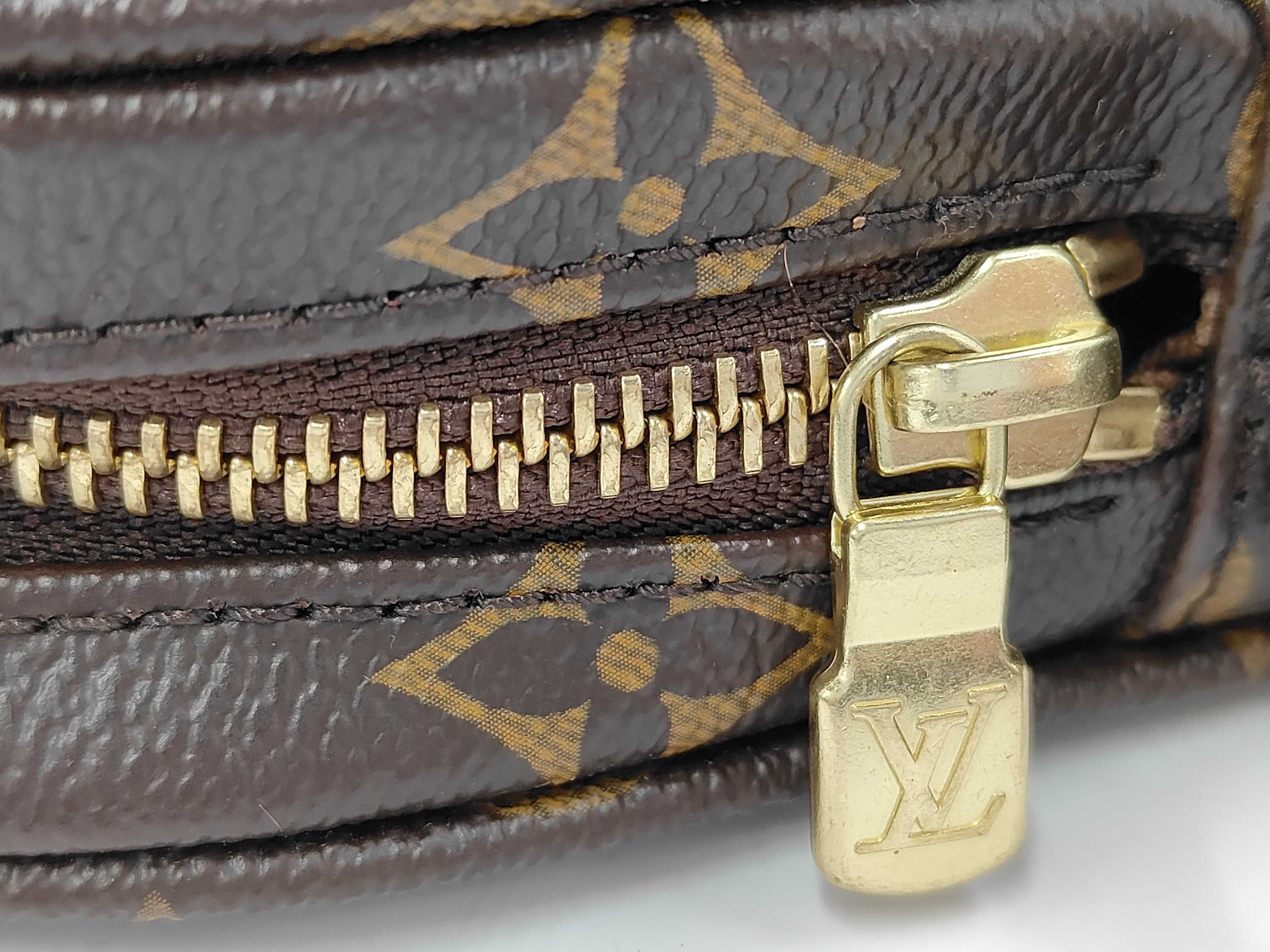 Trotteur Shoulder Bag — view 8