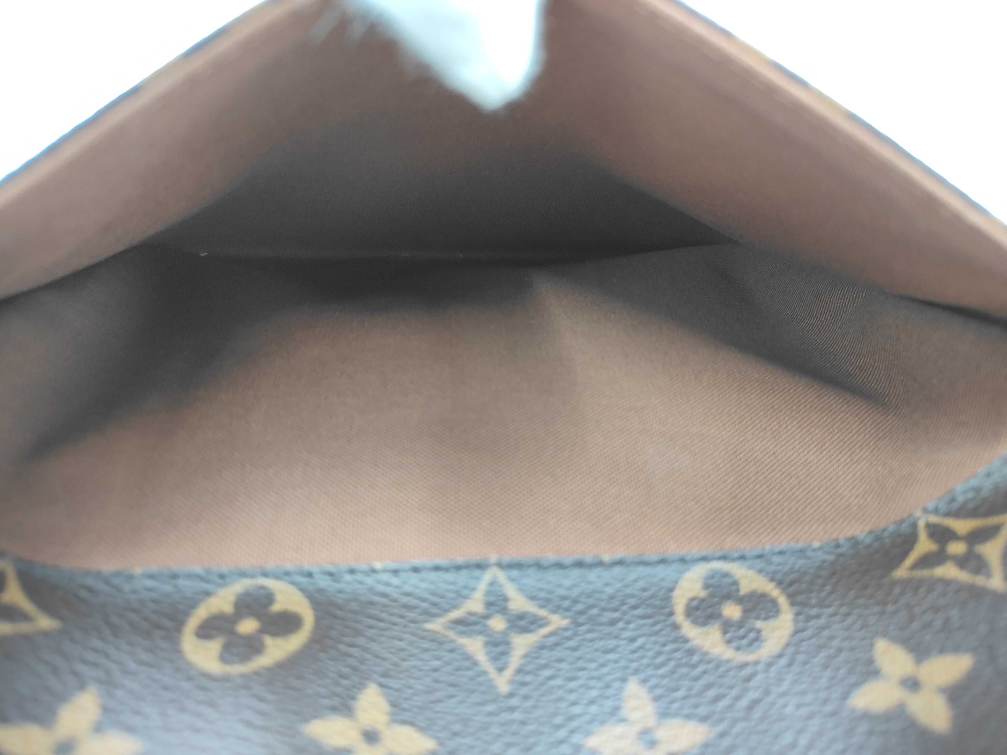 Trotteur Shoulder Bag — view 9