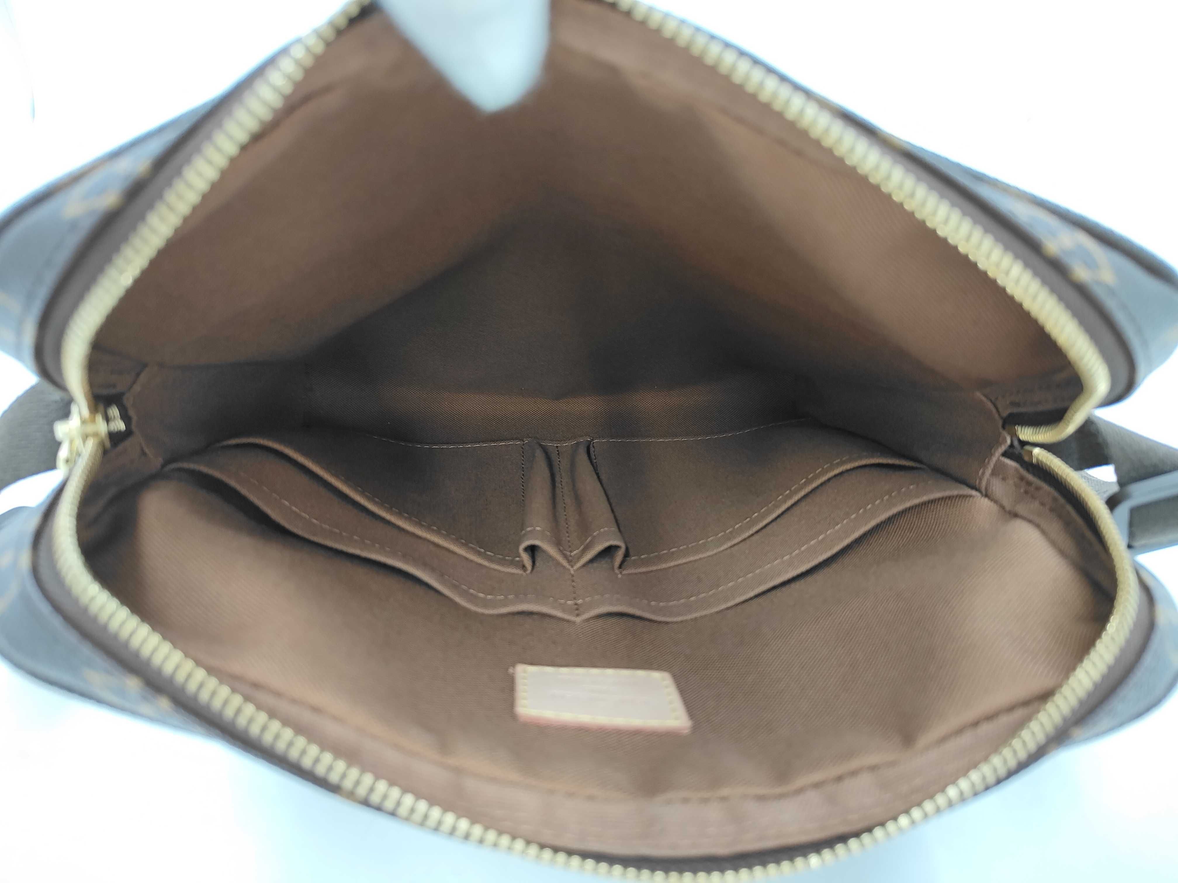 Trotteur Shoulder Bag — view 10