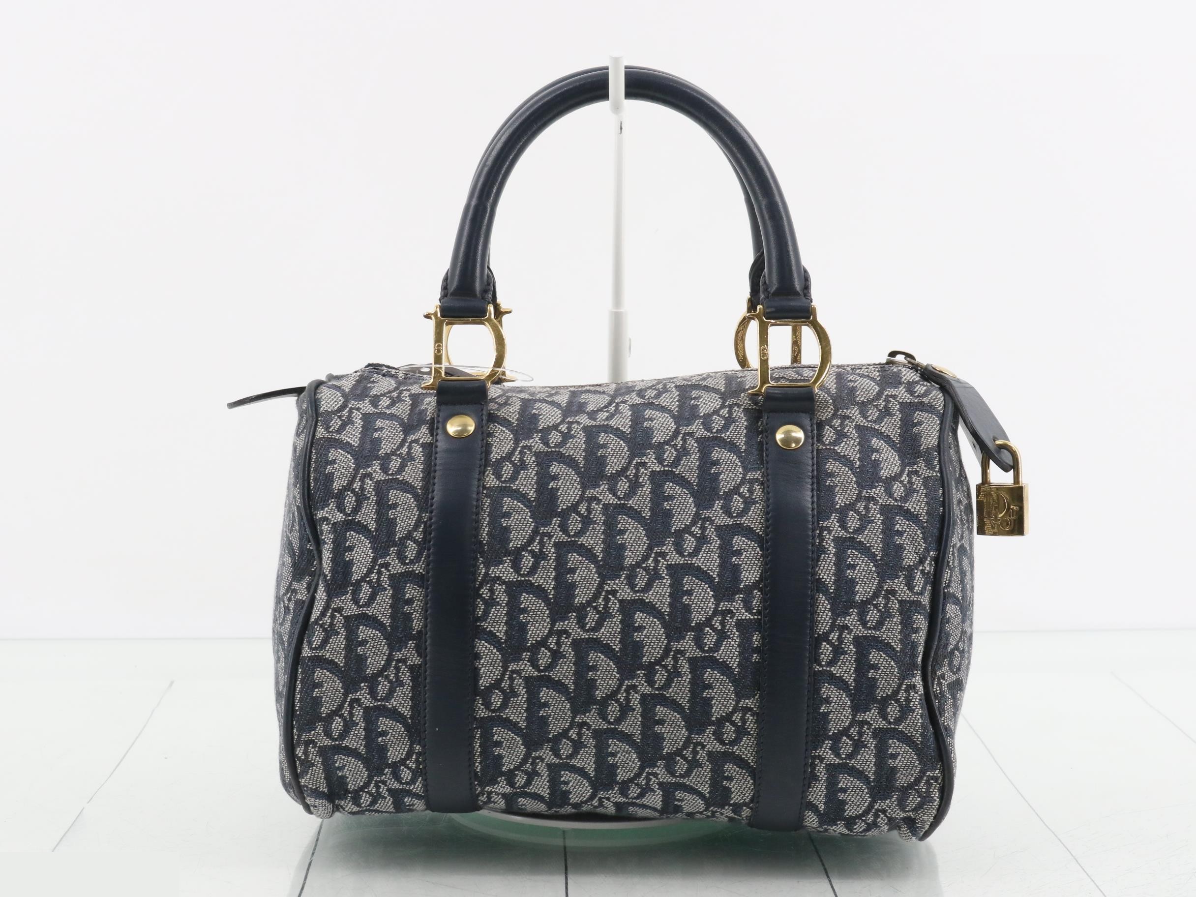 Trotter handbag