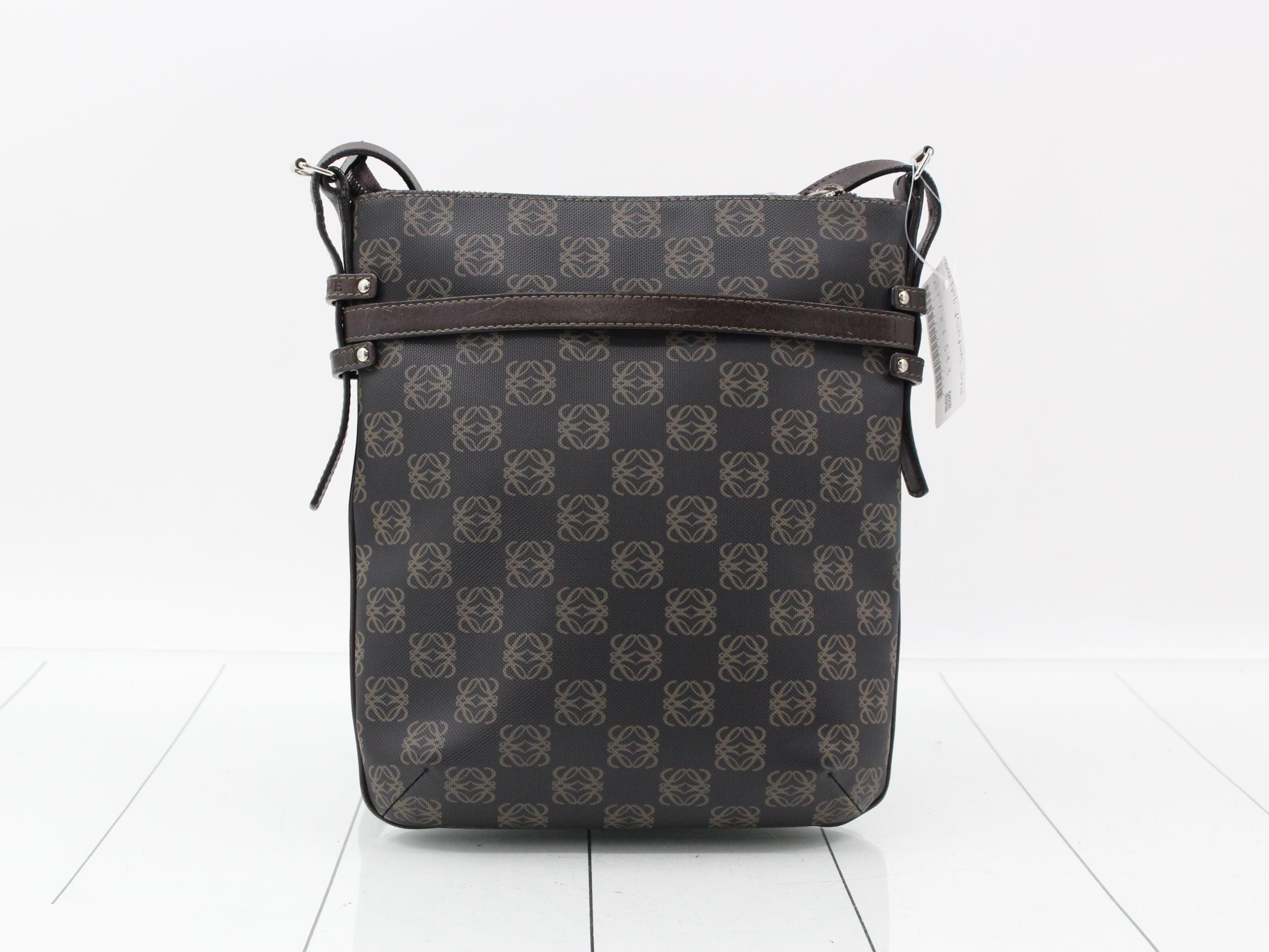 Repeat Anagram Bags & Shoulder Bags — view 2