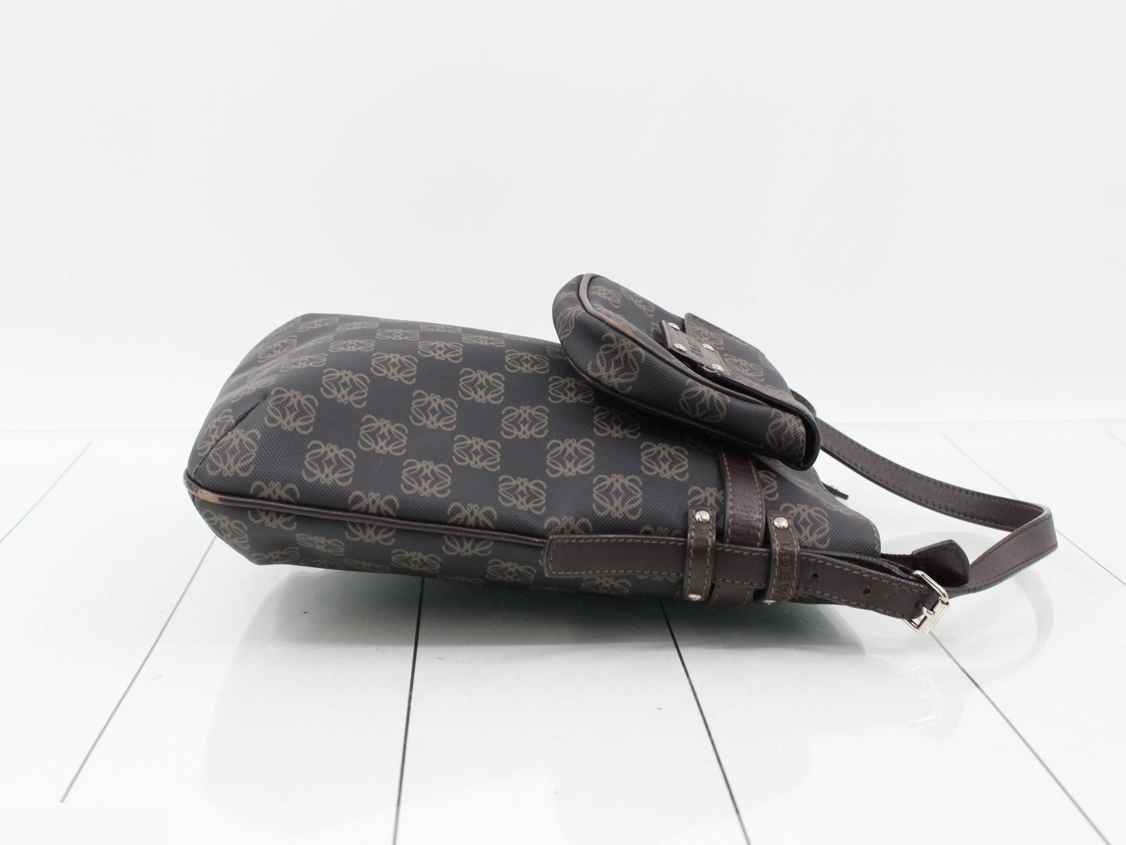 Repeat Anagram Bags & Shoulder Bags — view 3
