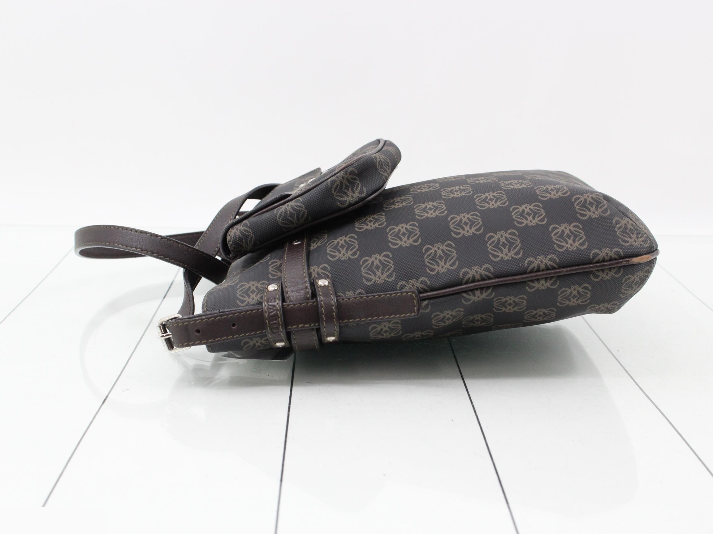 Repeat Anagram Bags & Shoulder Bags — view 4
