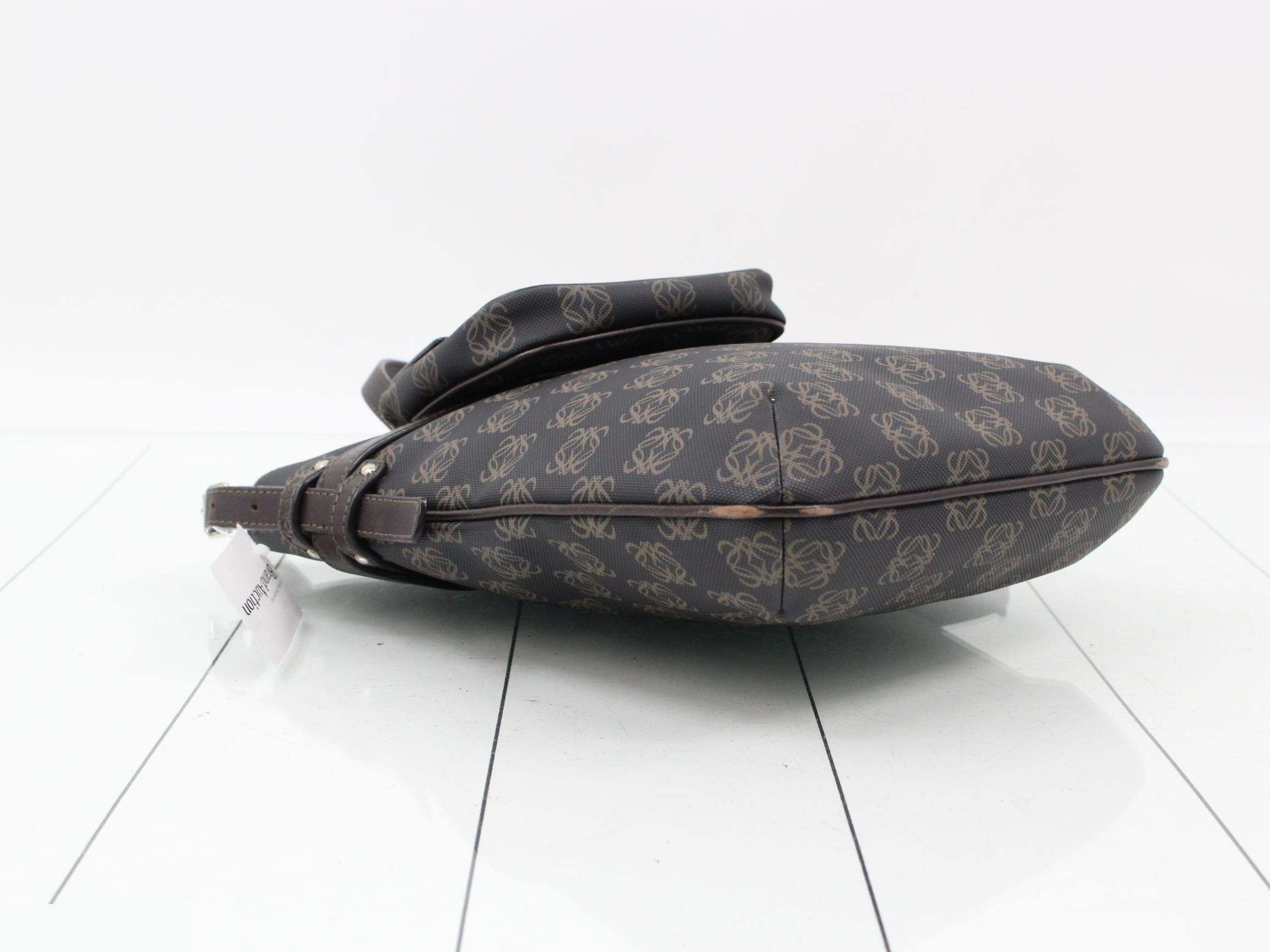 Repeat Anagram Bags & Shoulder Bags — view 5