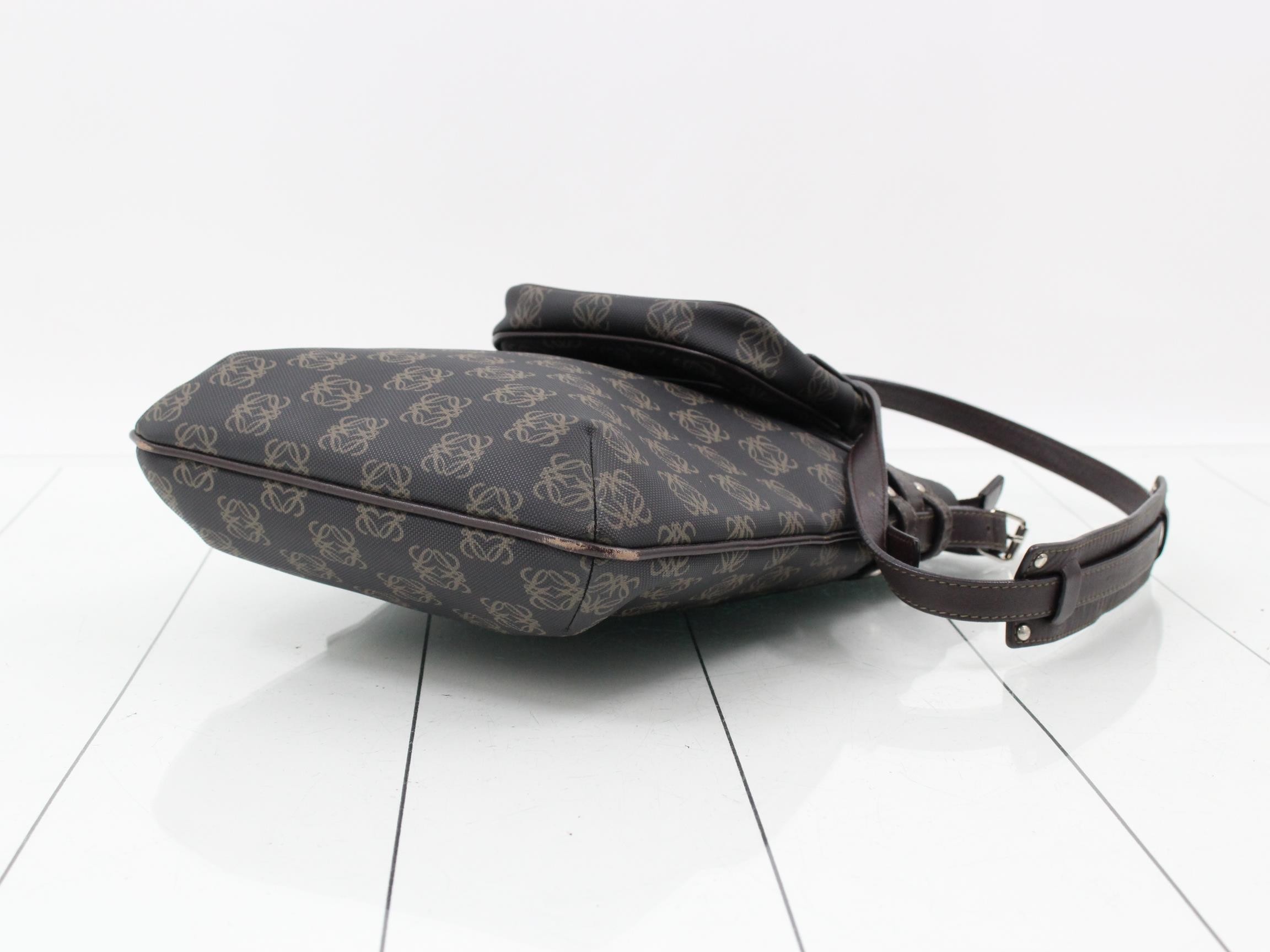 Repeat Anagram Bags & Shoulder Bags — view 6