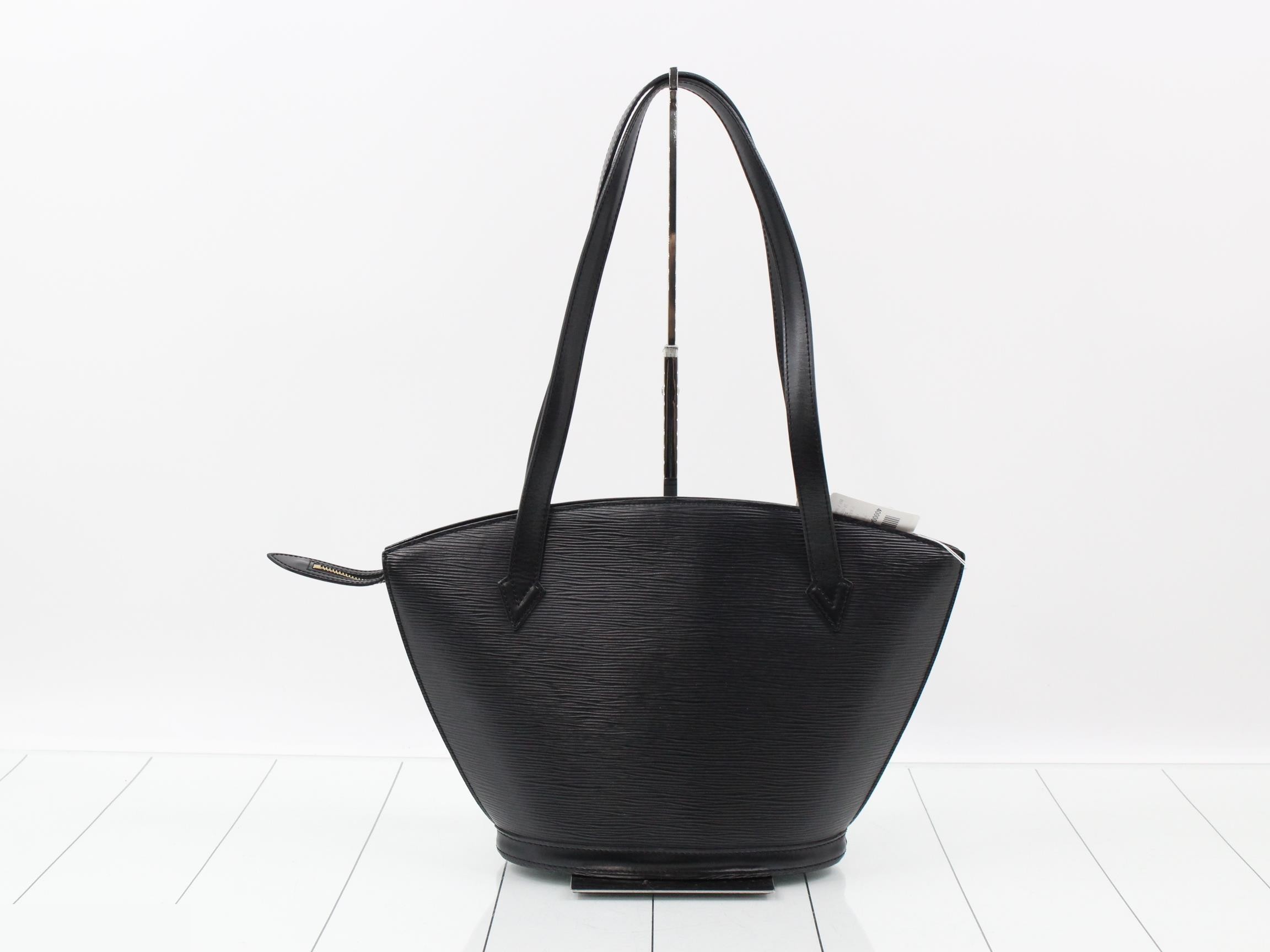 Epi Shoulder Bag — view 2