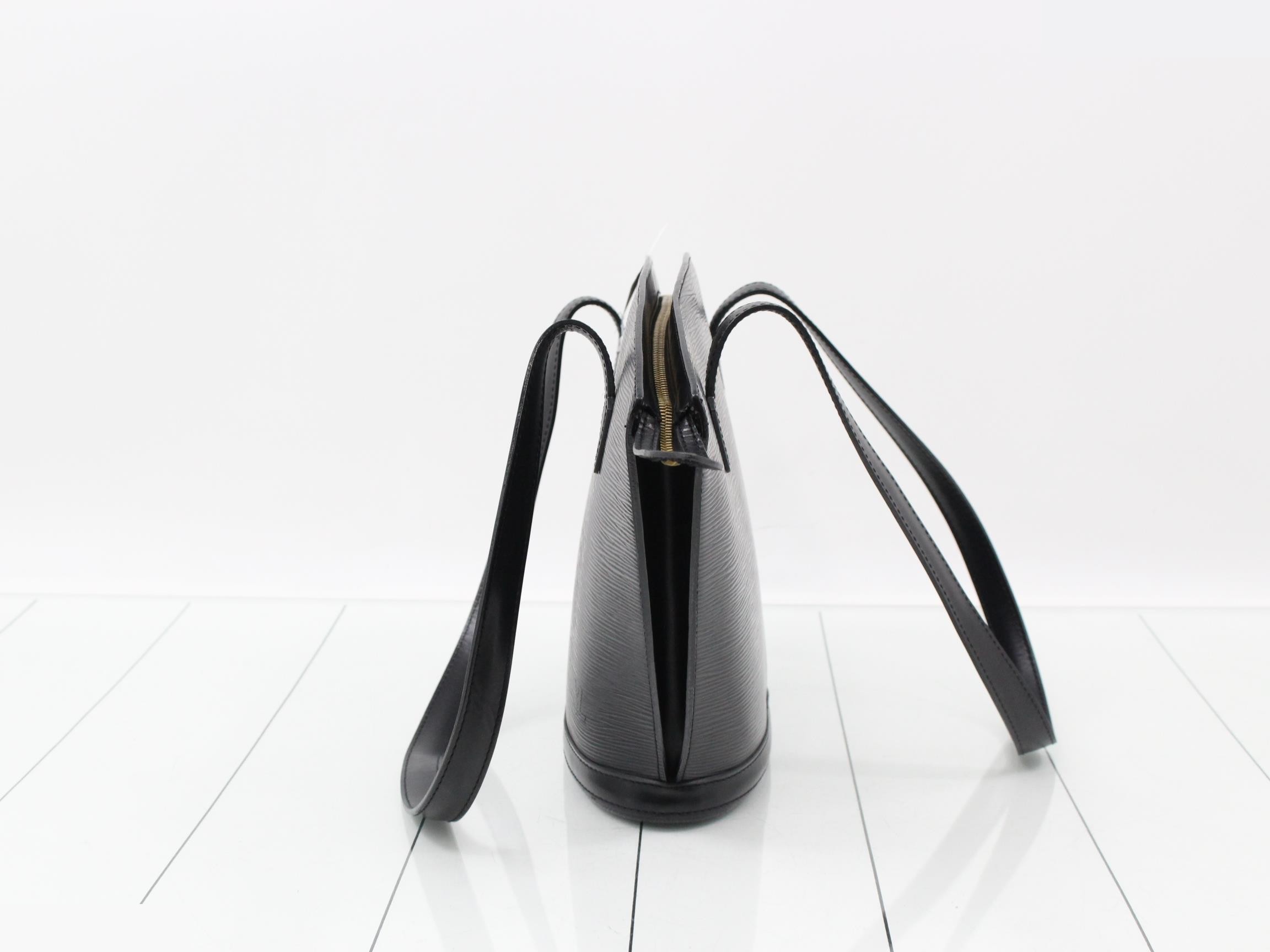 Epi Shoulder Bag — view 3