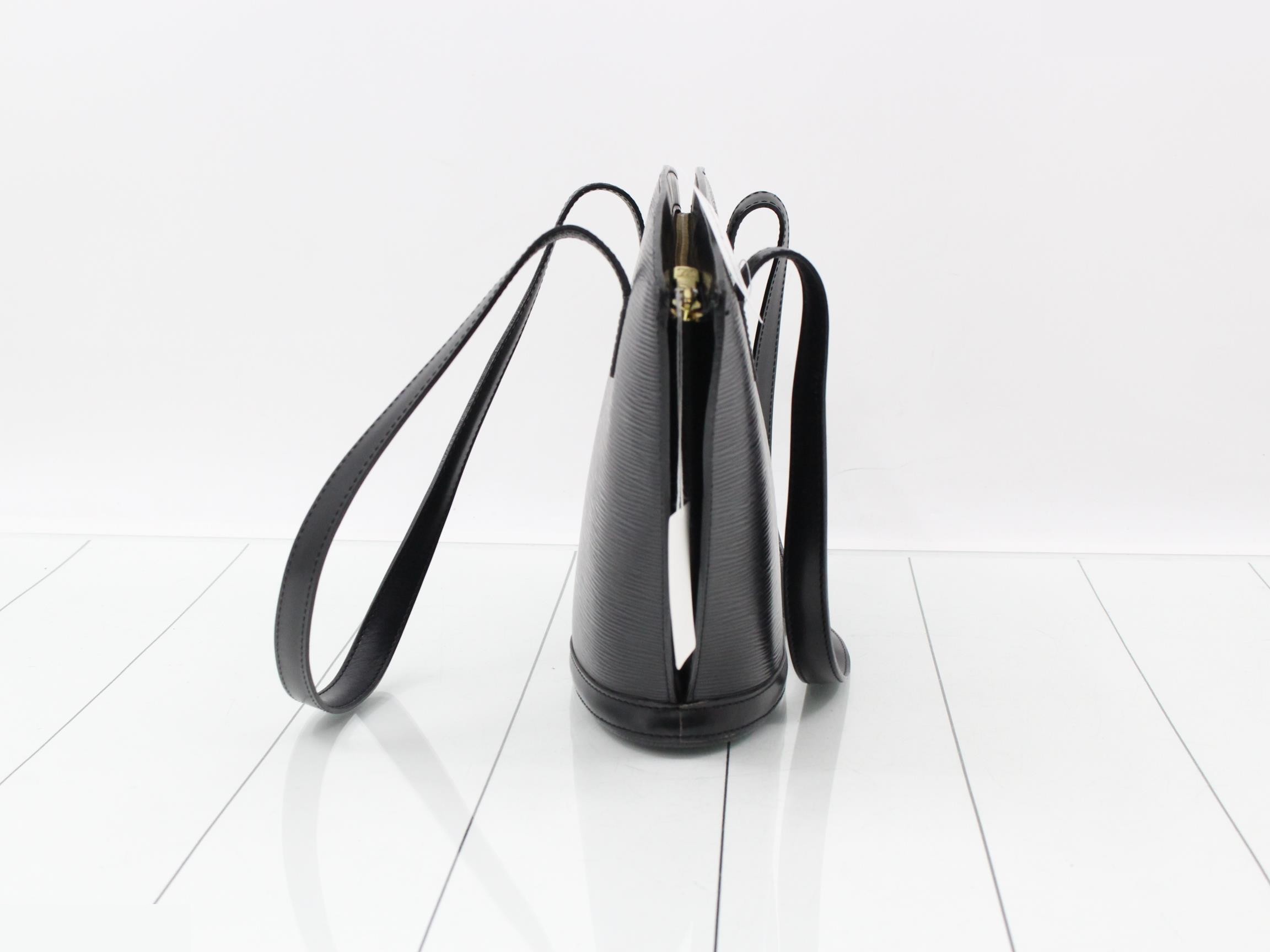 Epi Shoulder Bag — view 4